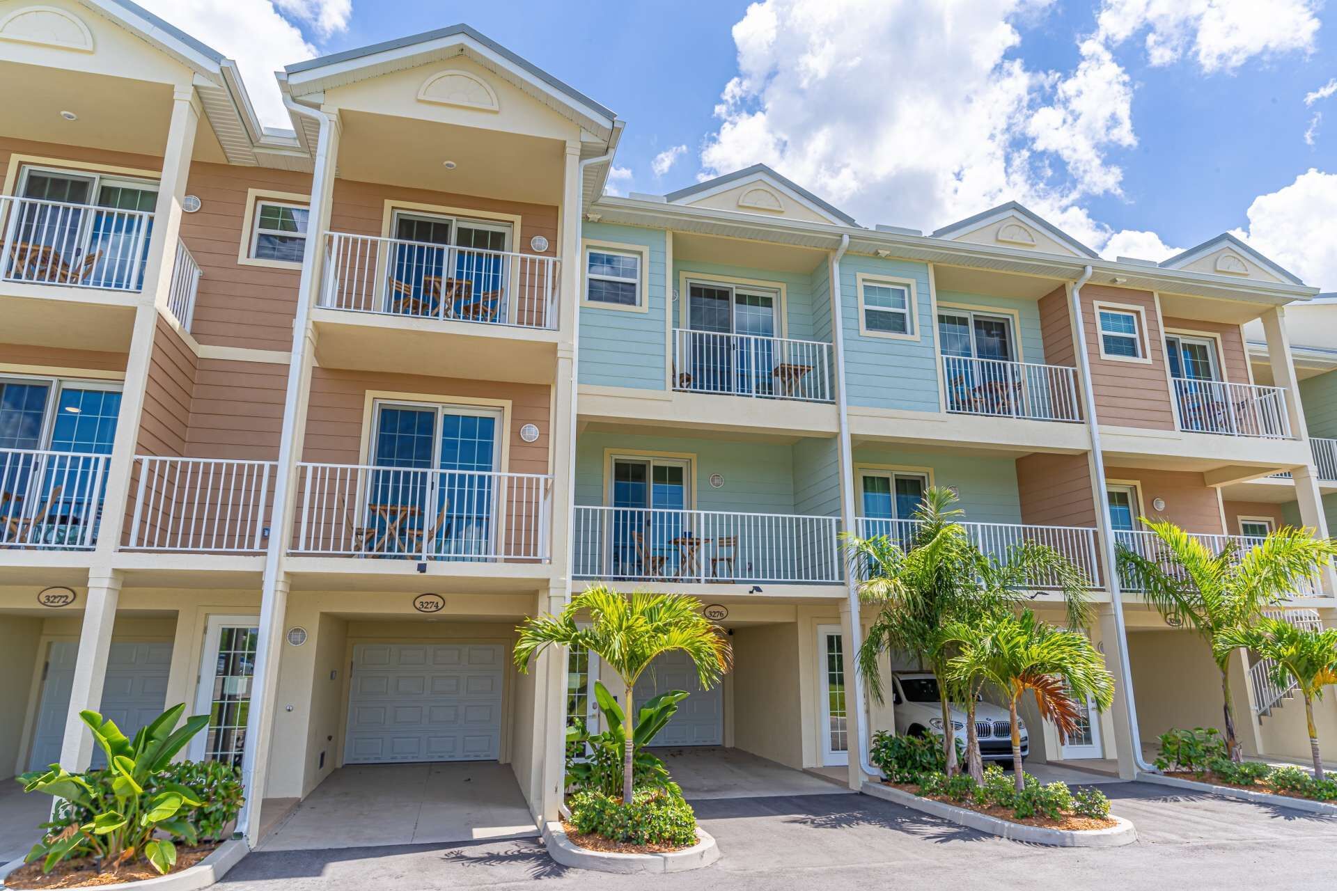 Little Harbor by PRP