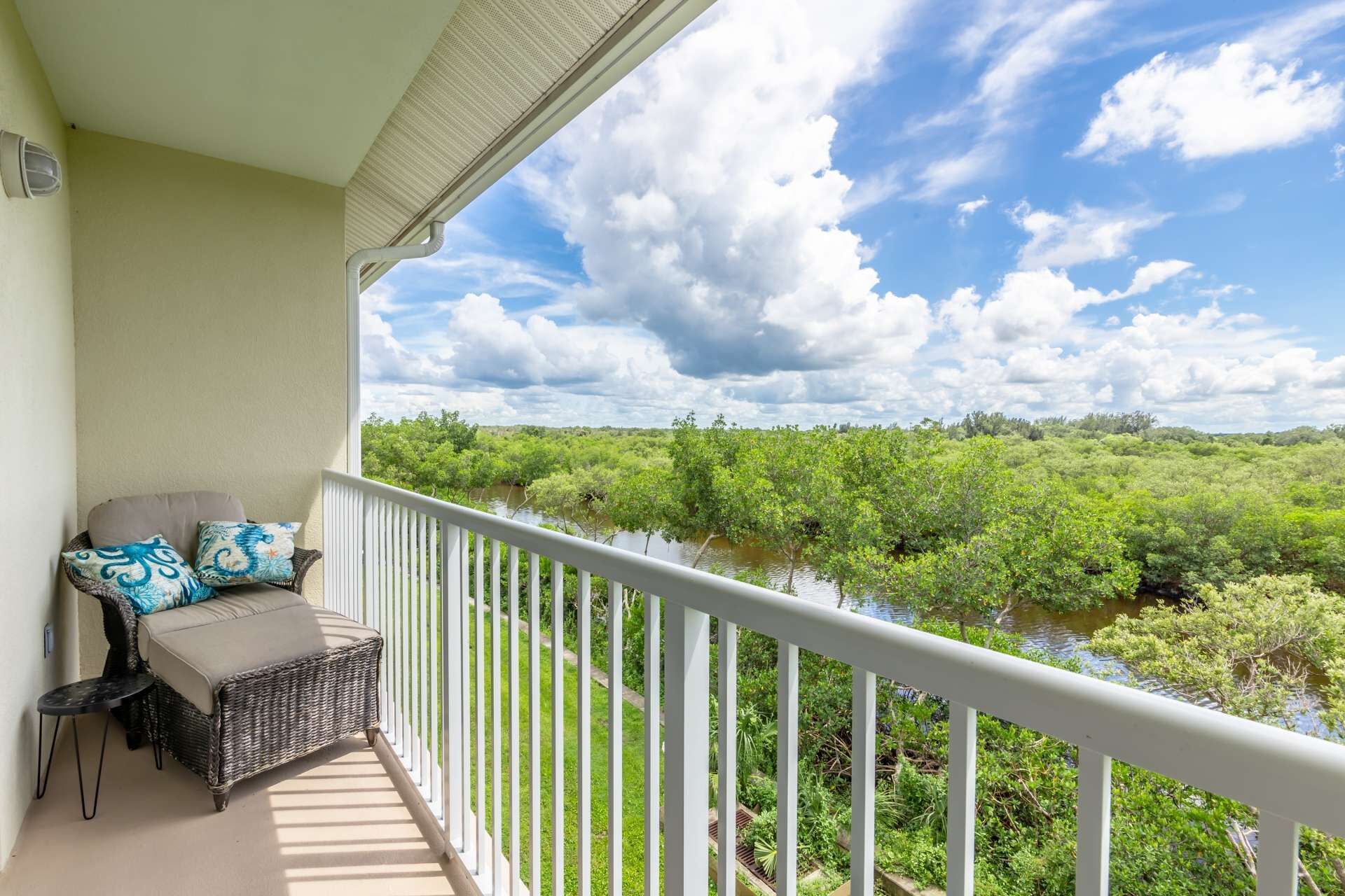 Little Harbor by PRP