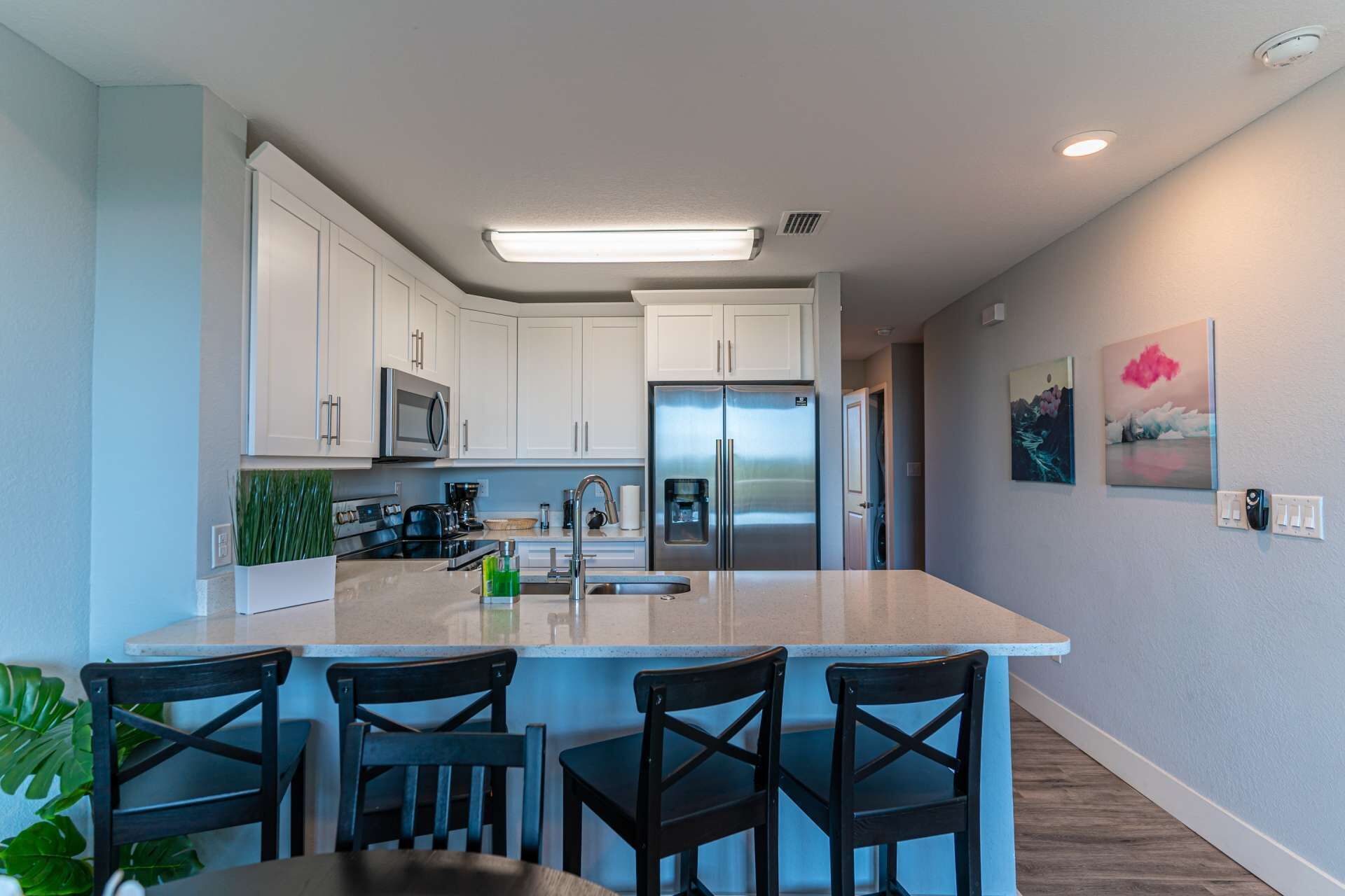 Little Harbor by PRP