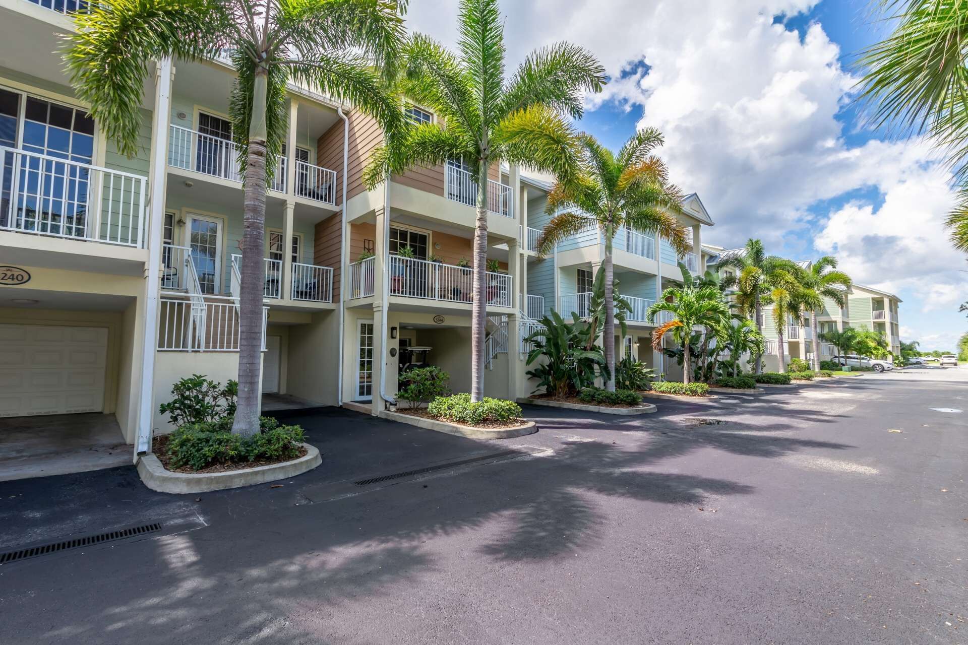 Little Harbor by PRP