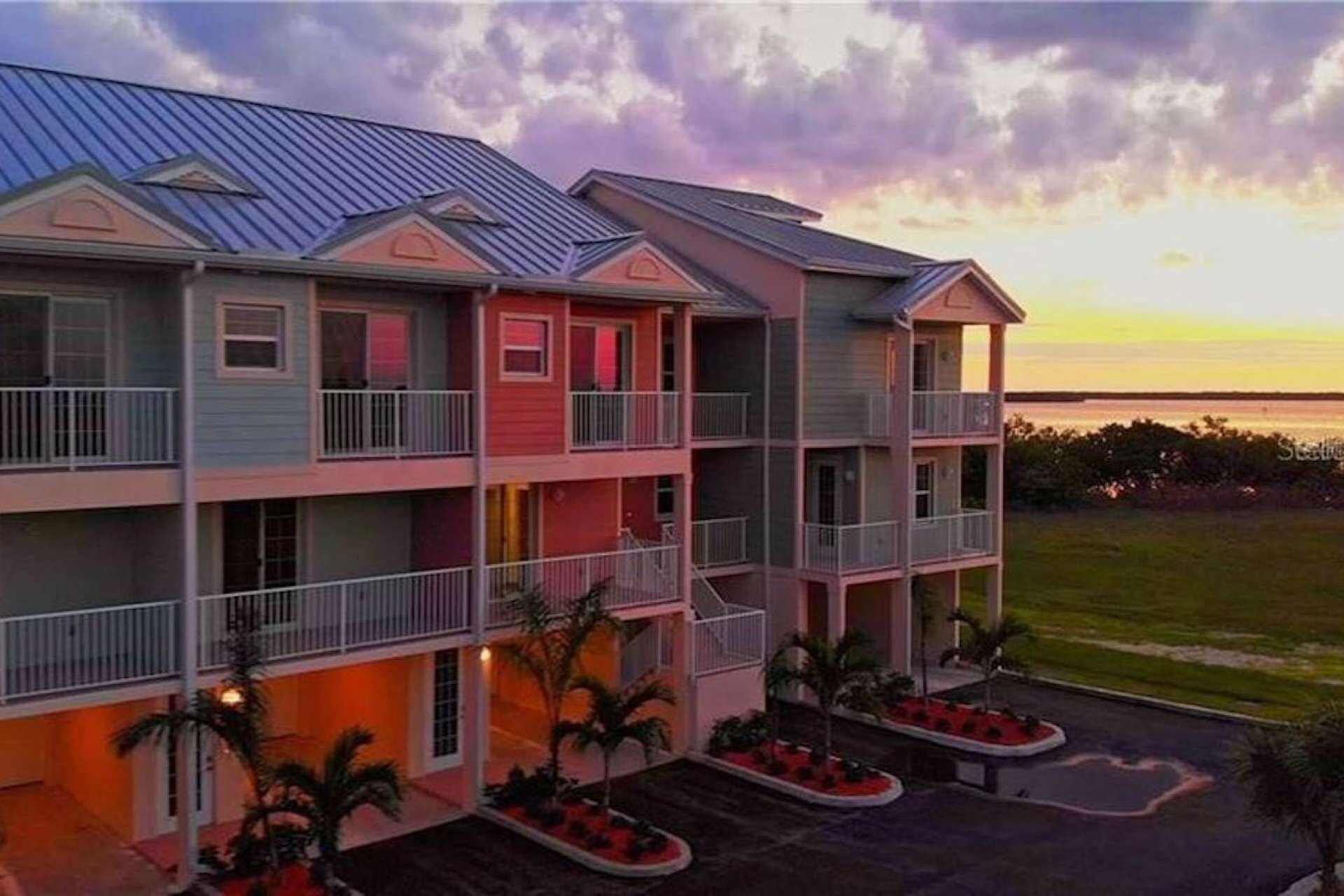 Little Harbor by PRP