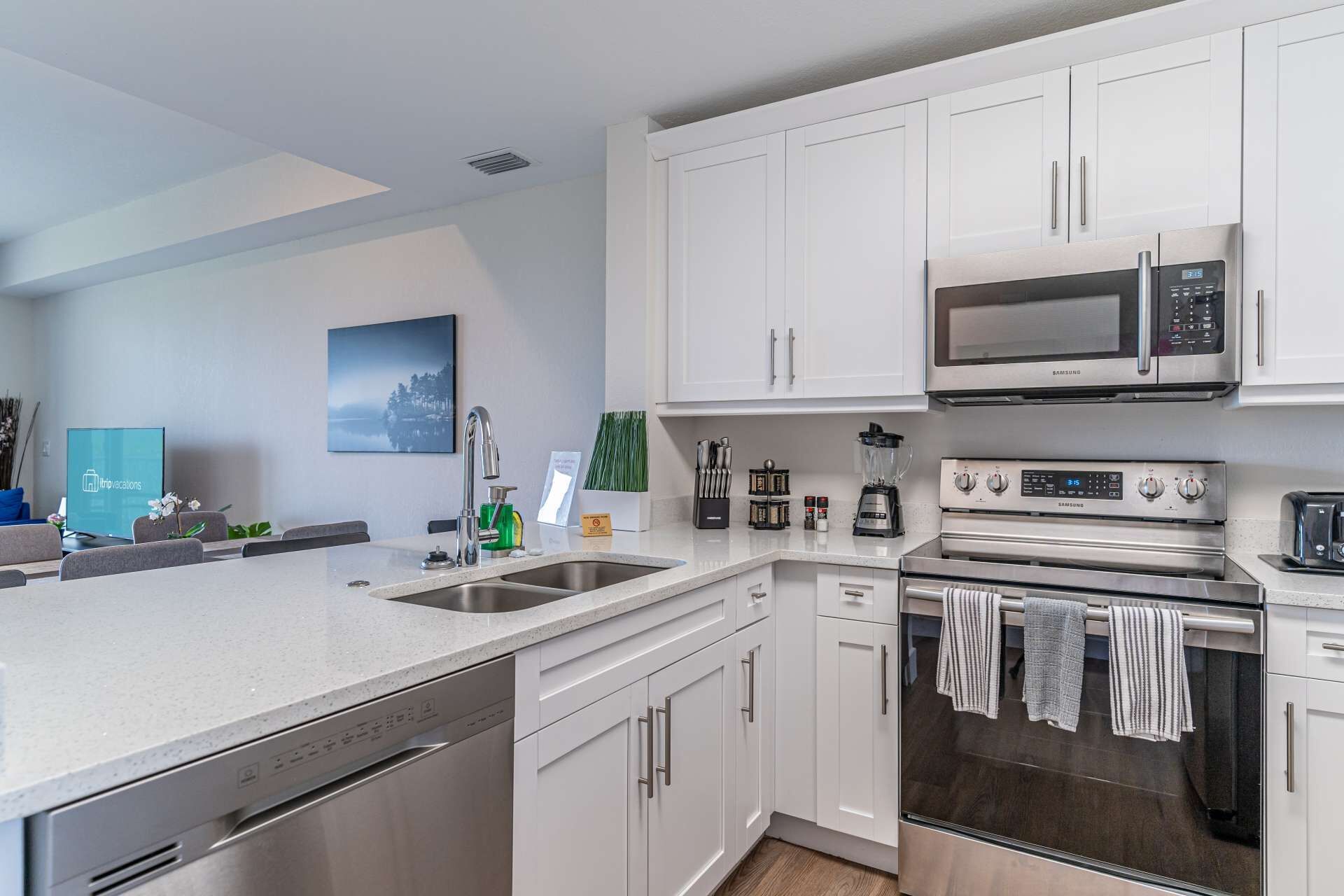 Little Harbor by PRP