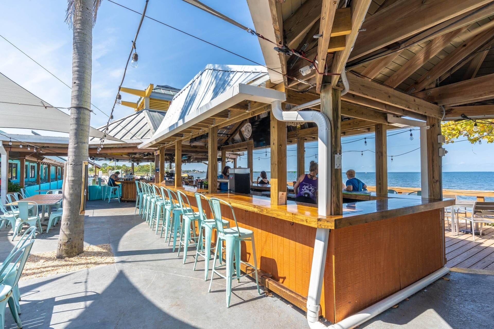 Little Harbor by PRP