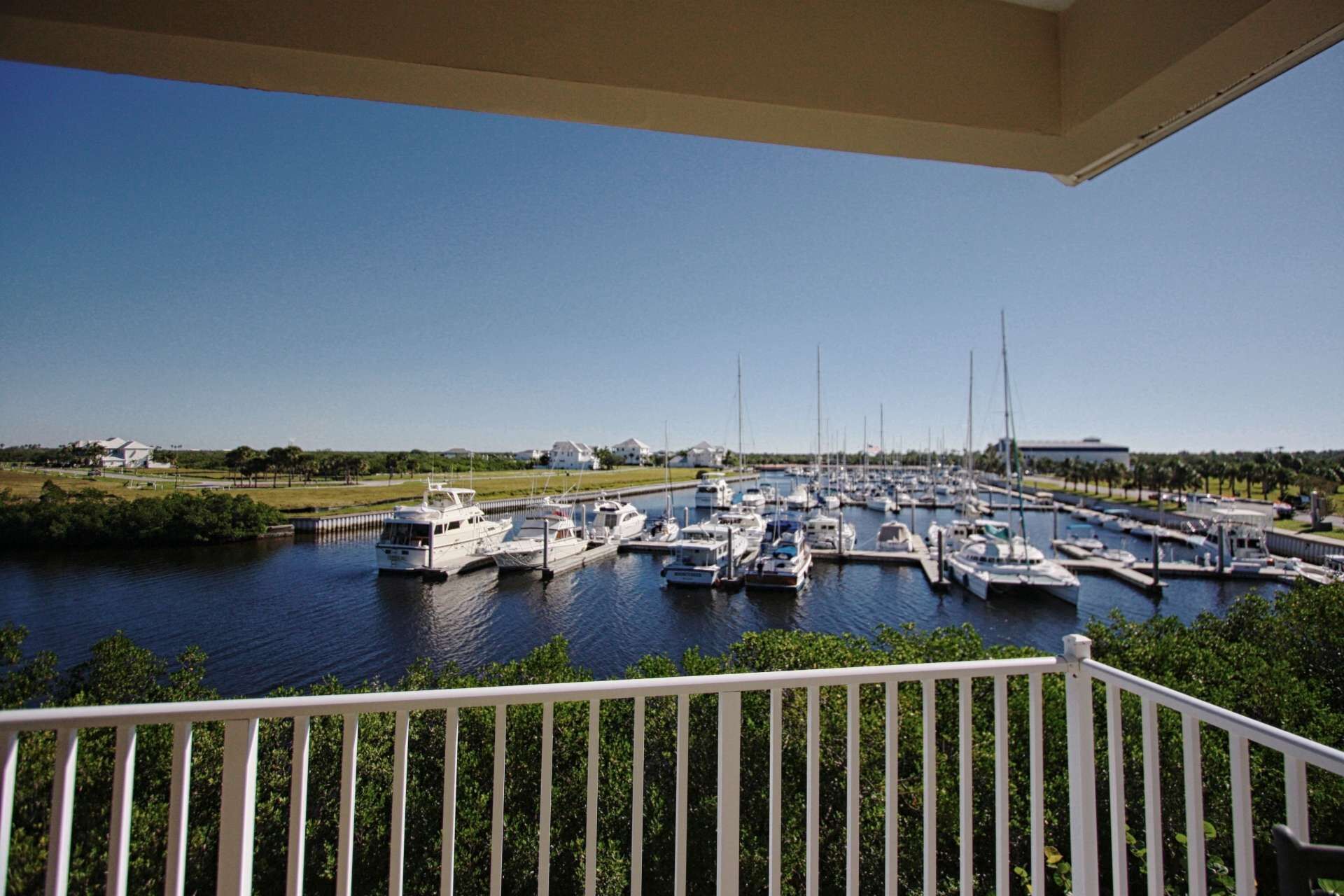 Little Harbor by PRP