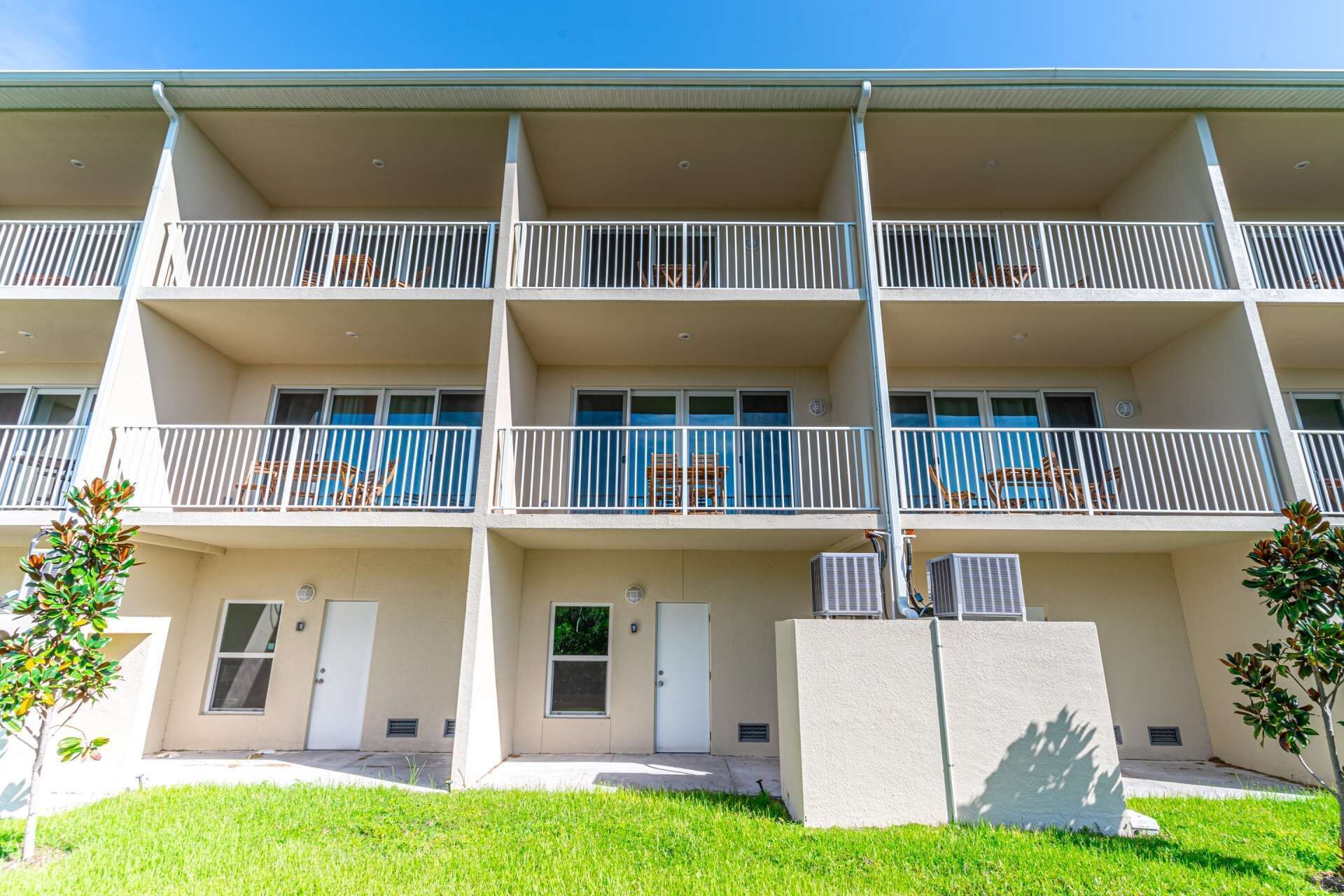 Little Harbor by PRP