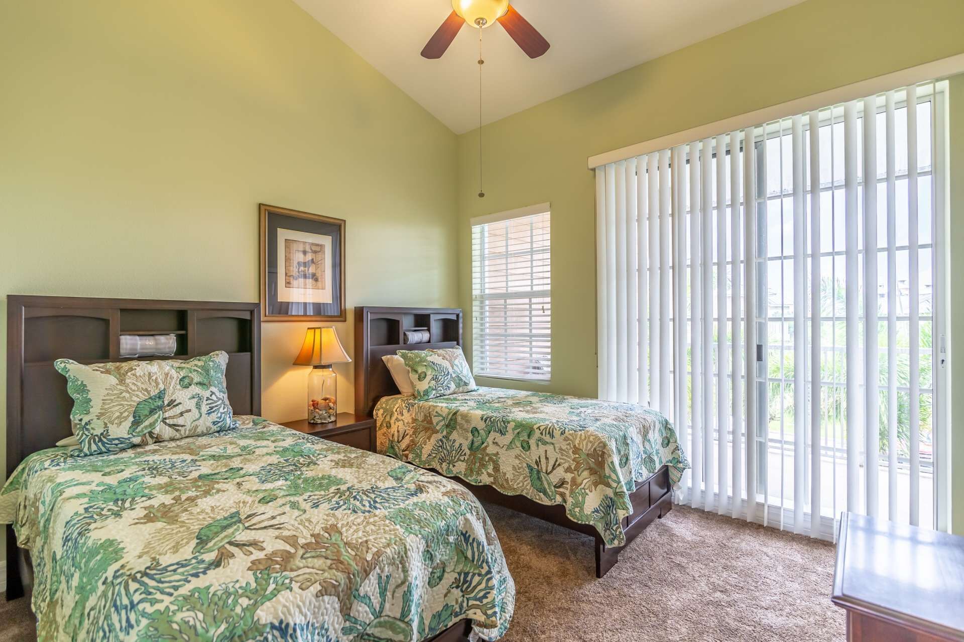 Little Harbor by PRP