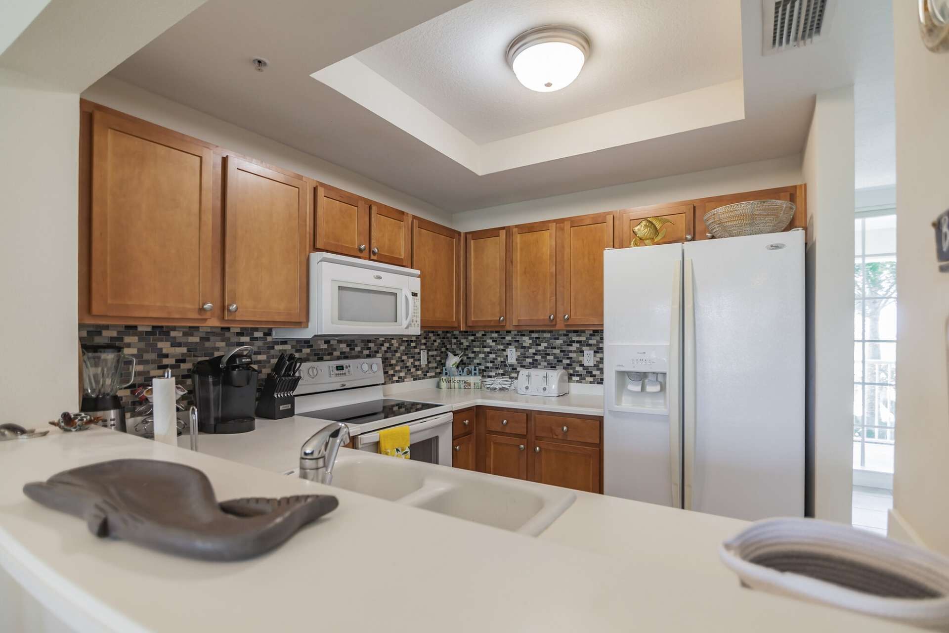 Little Harbor by PRP