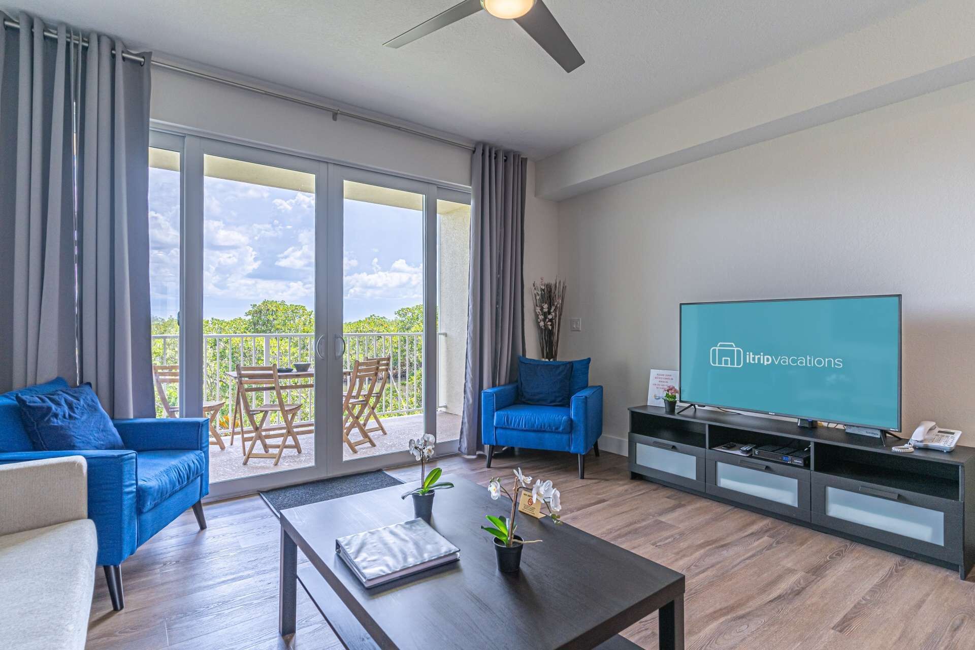 Little Harbor by PRP