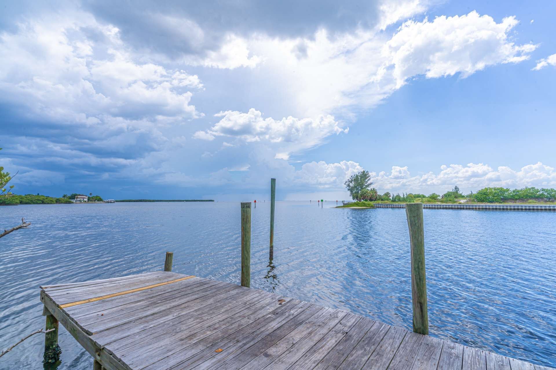 Little Harbor by PRP