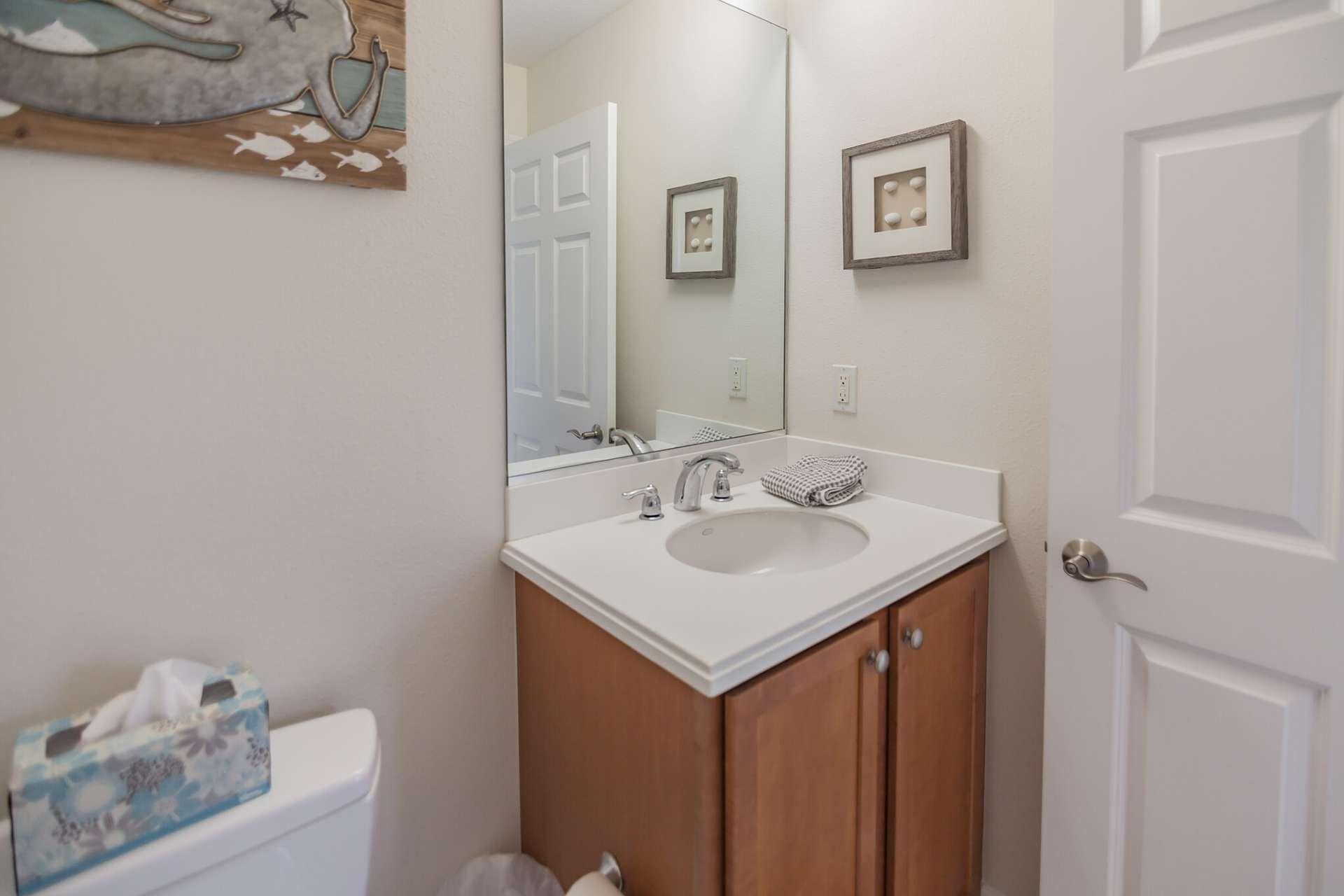 Little Harbor by PRP