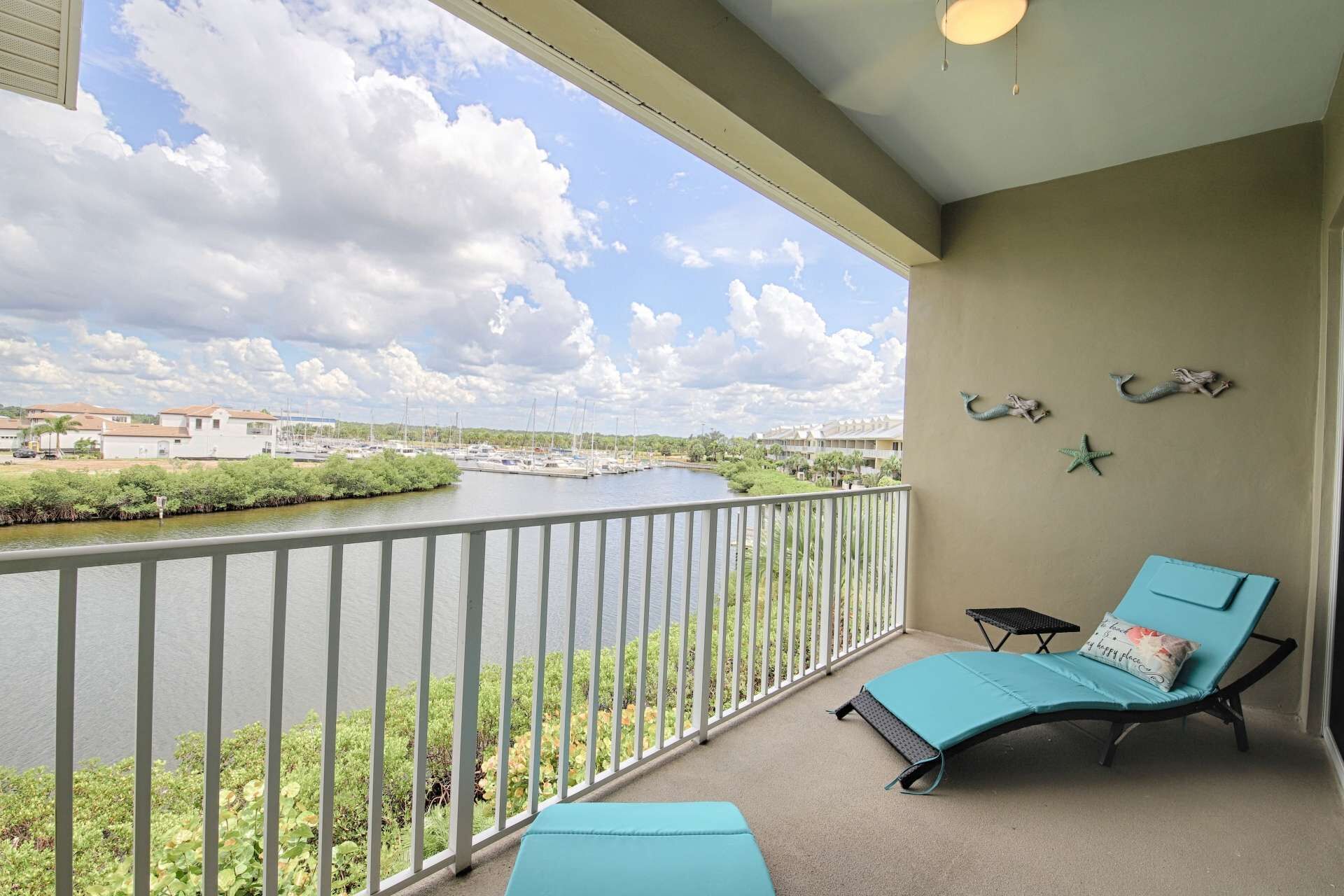 Little Harbor by PRP