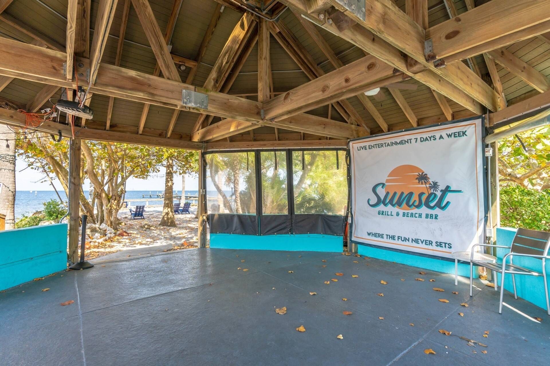 Little Harbor by PRP