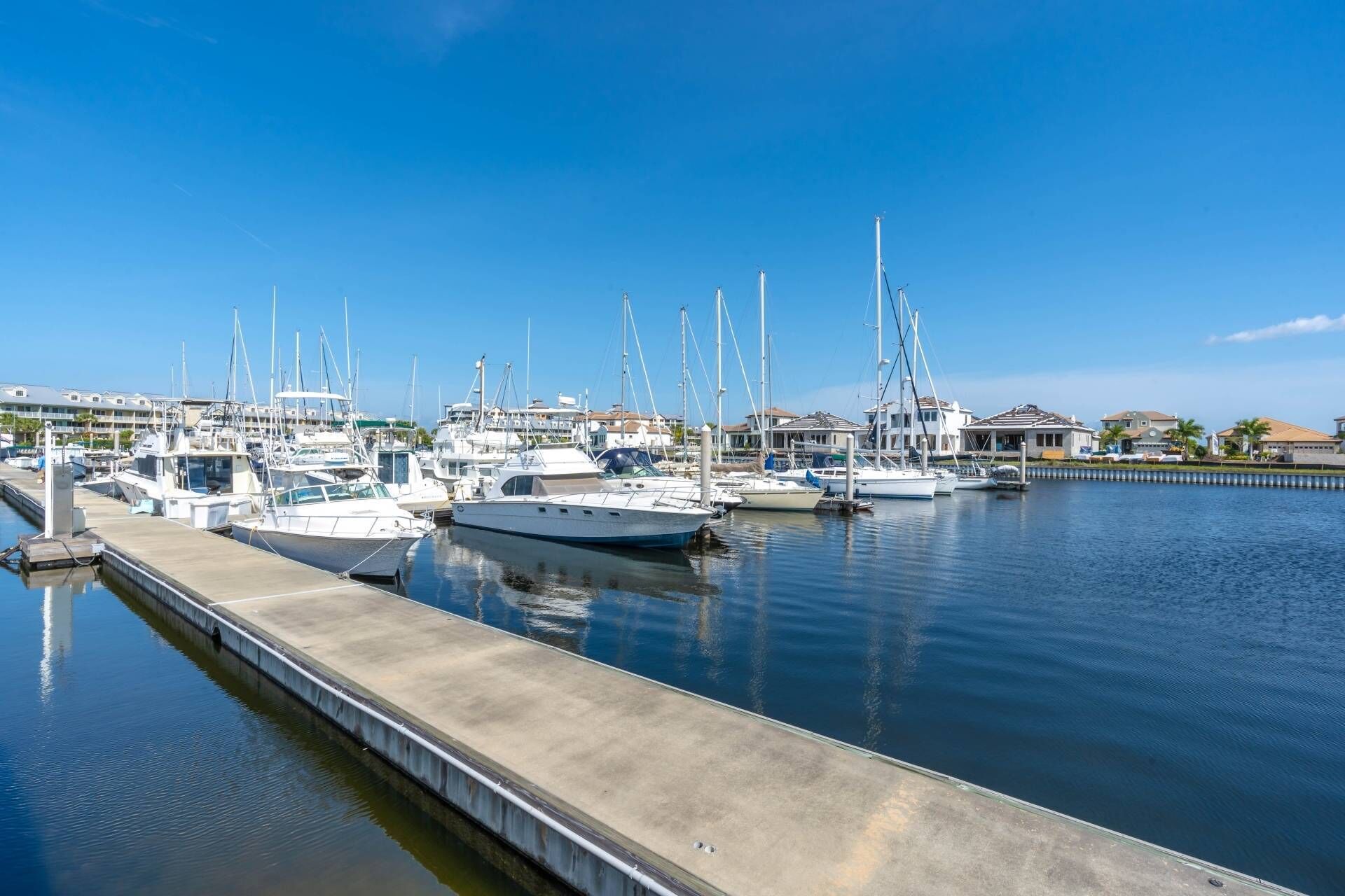 Little Harbor by PRP