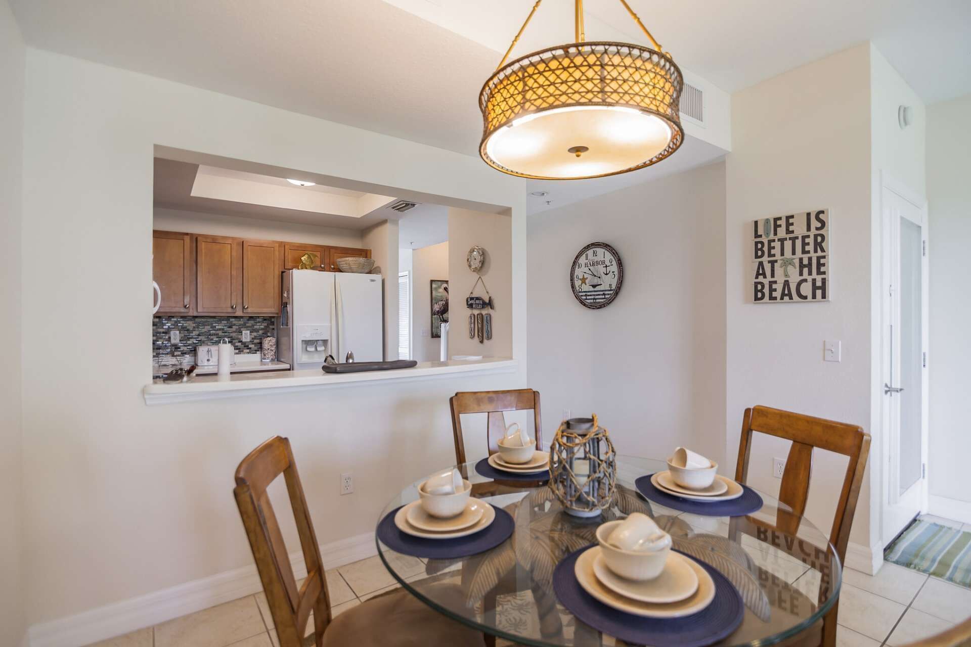 Little Harbor by PRP