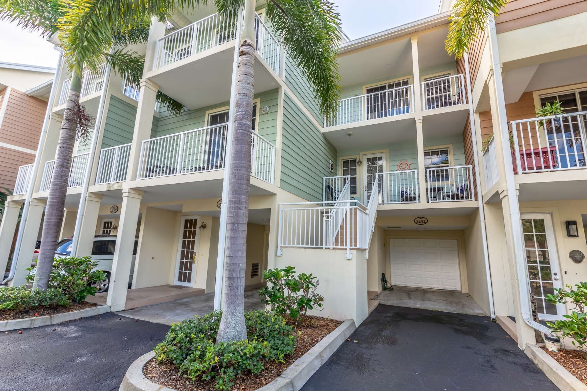 Little Harbor by PRP