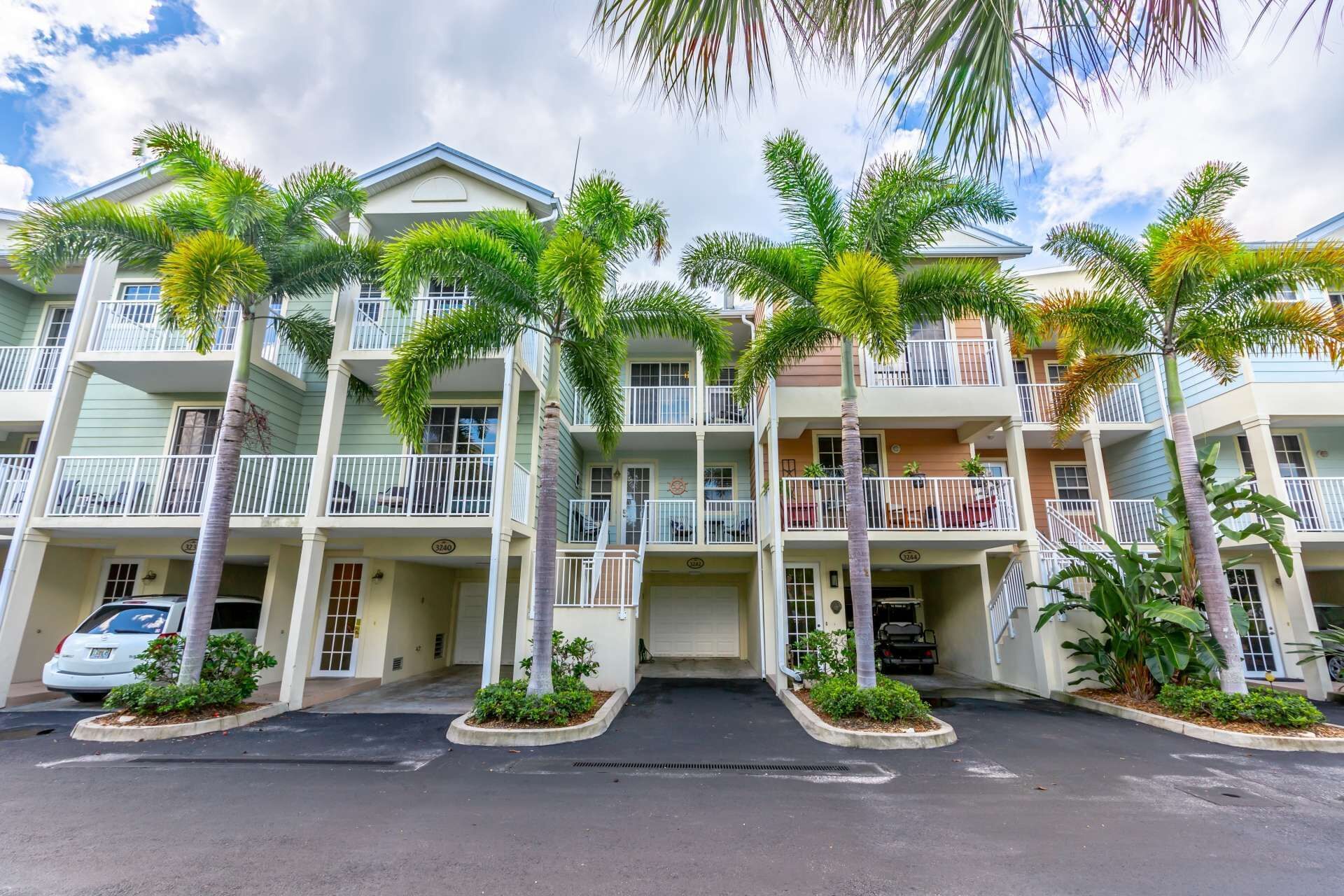 Little Harbor by PRP