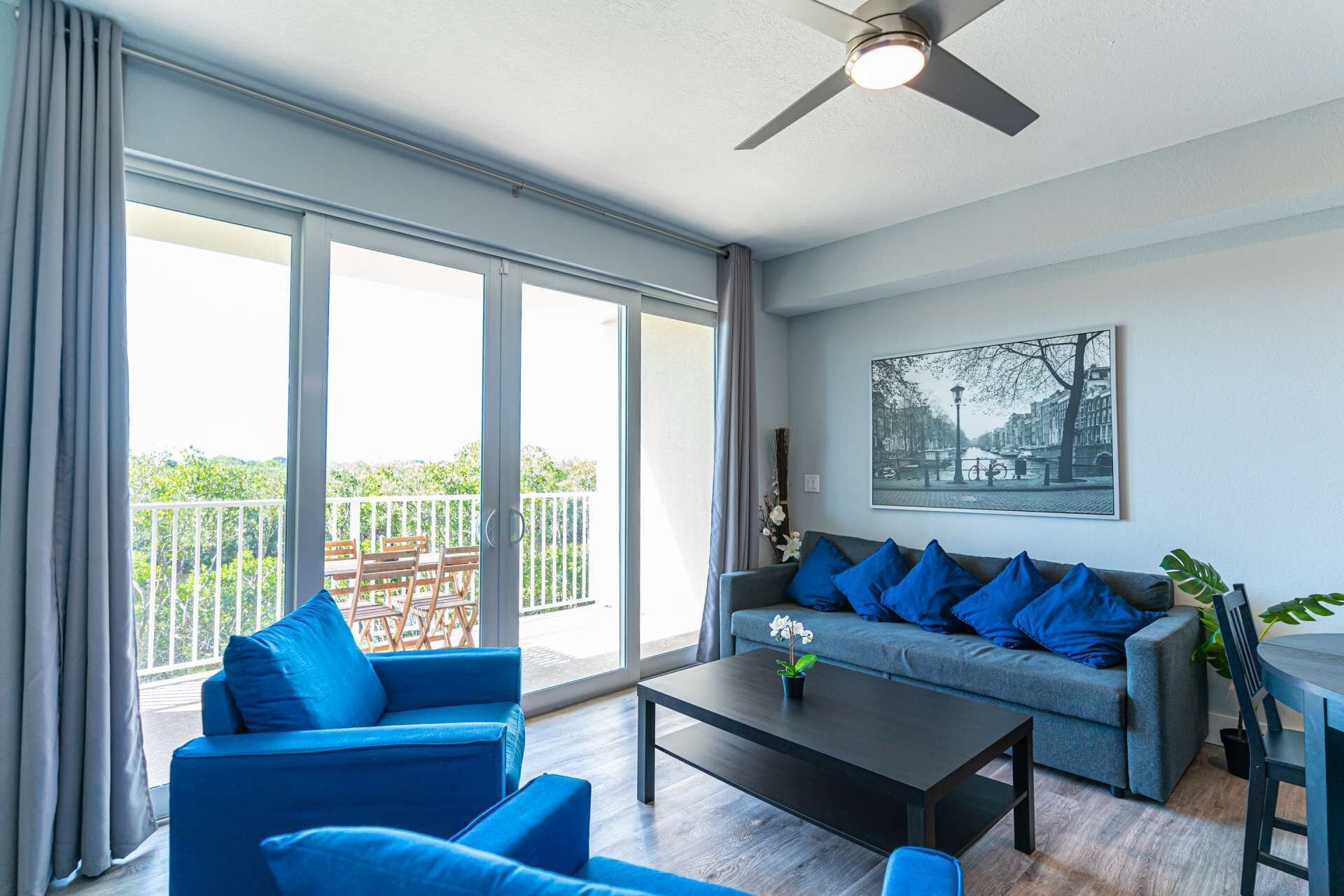 Little Harbor by PRP