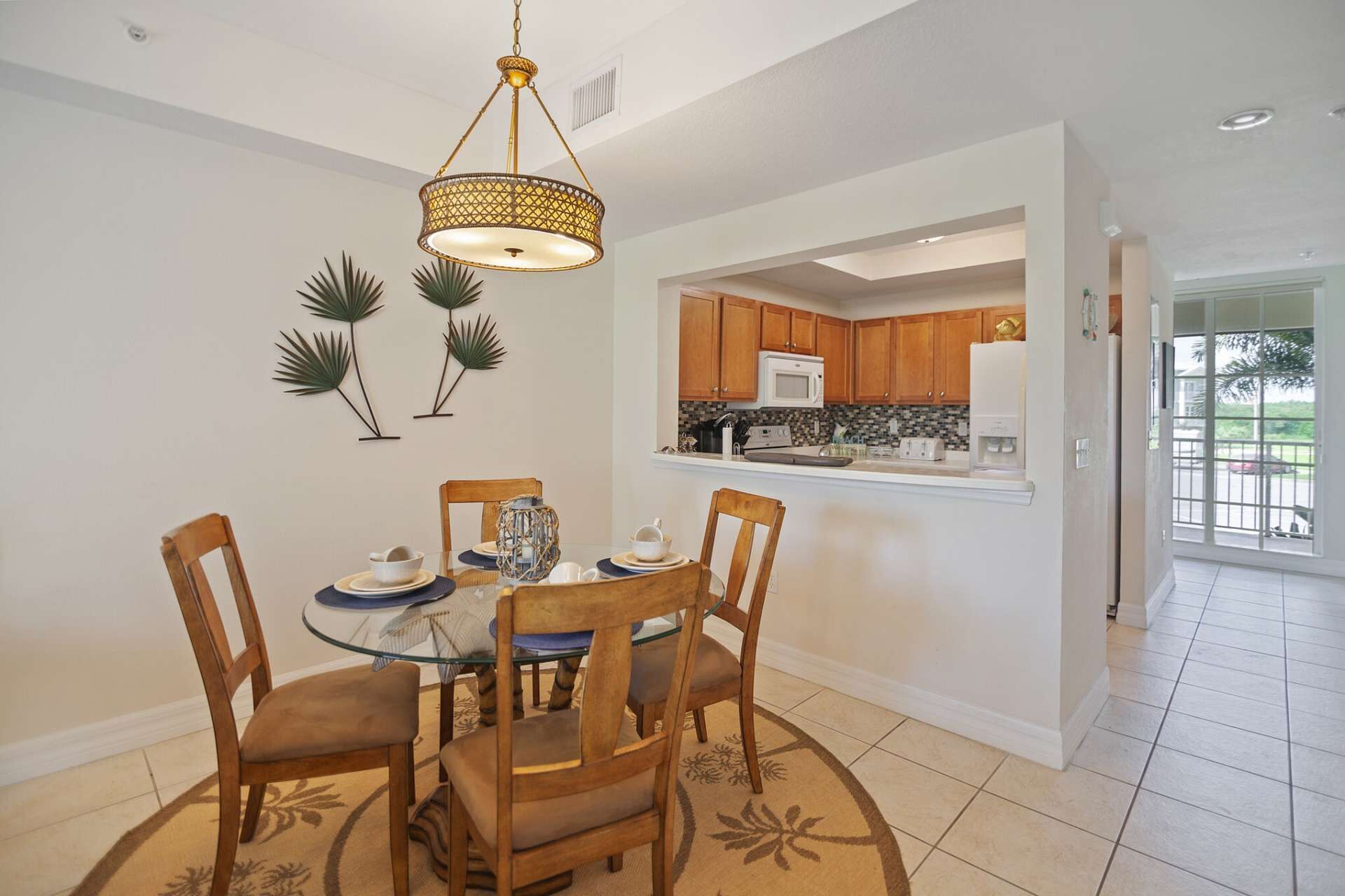 Little Harbor by PRP