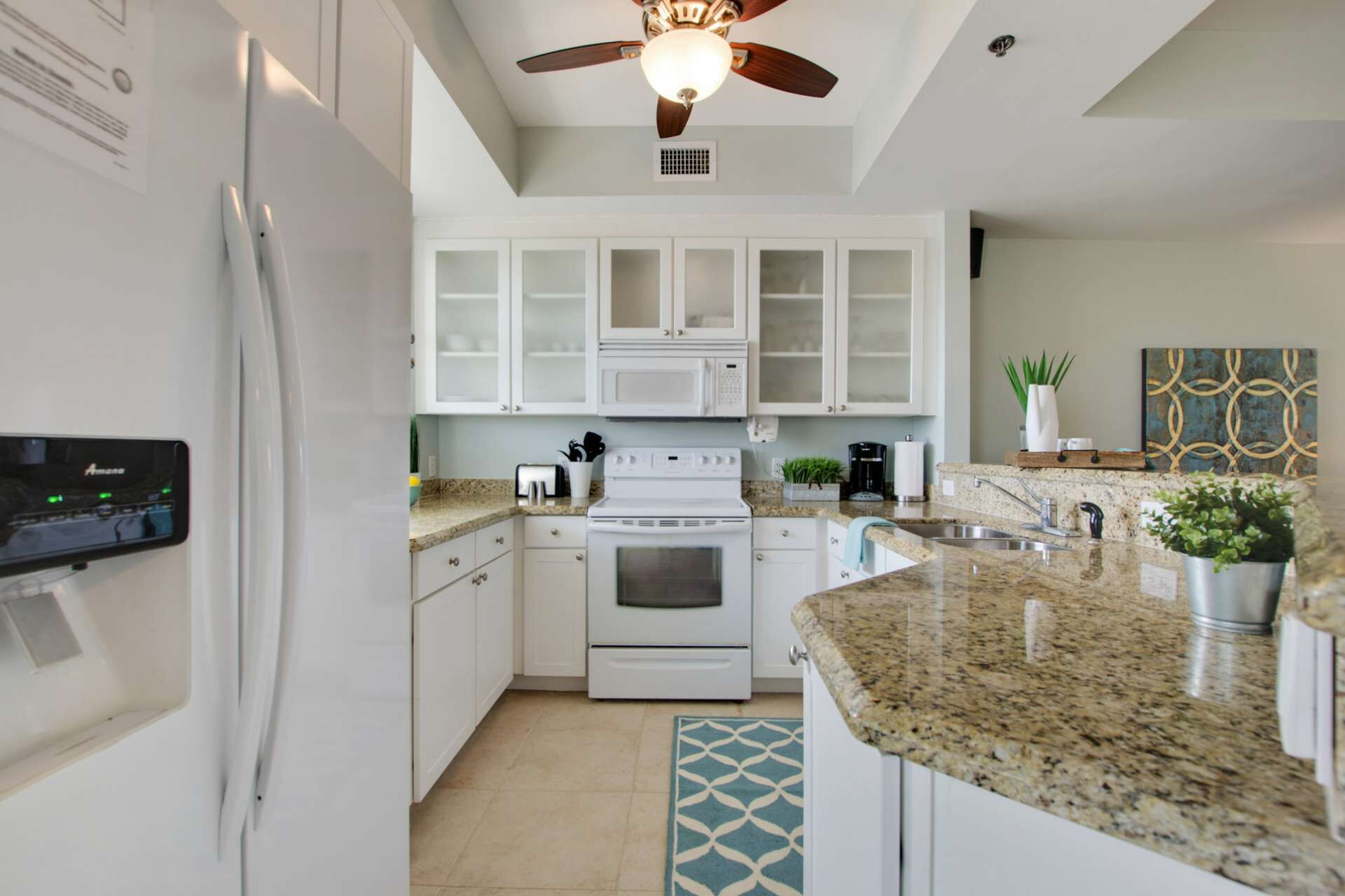 Little Harbor by PRP