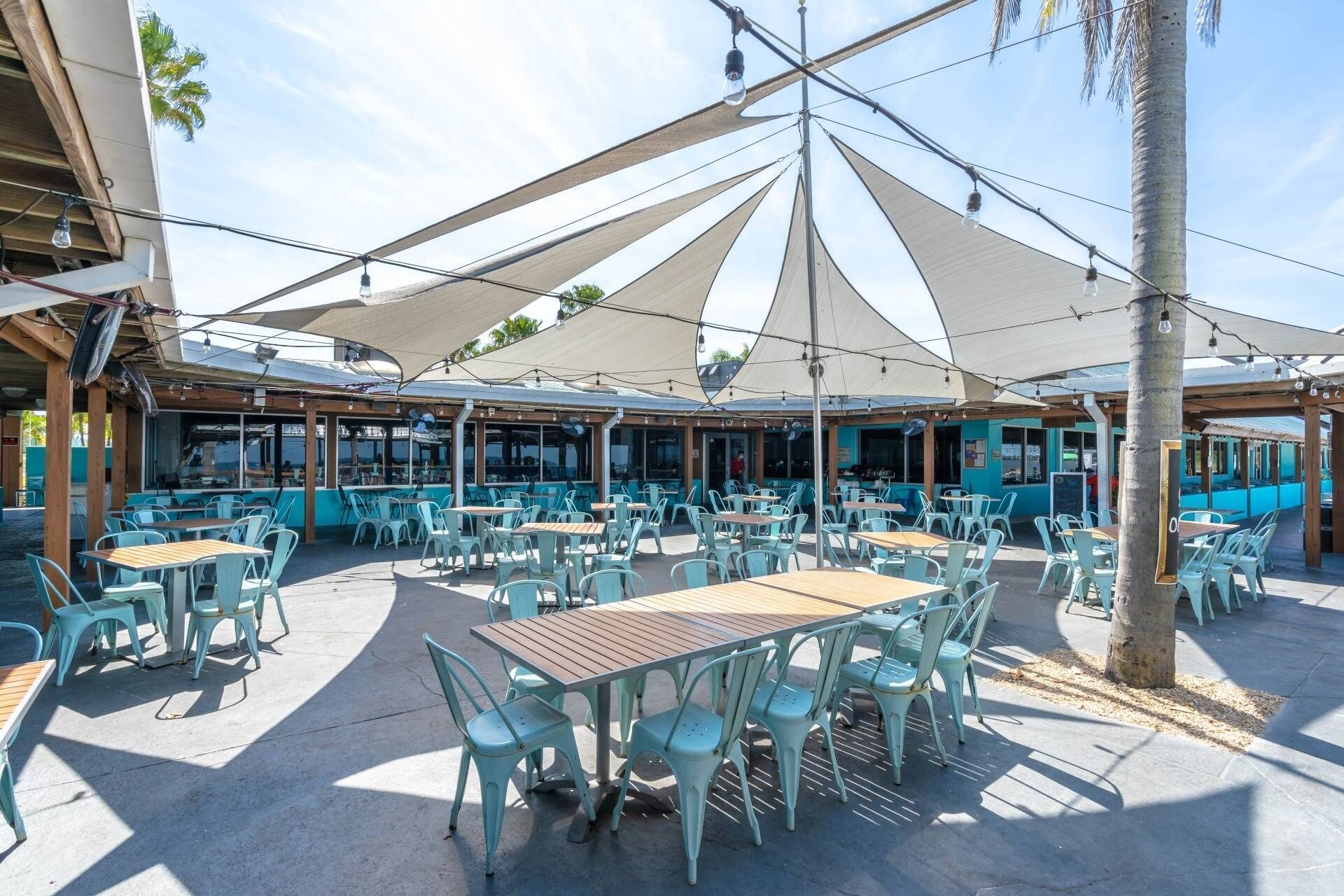 Little Harbor by PRP