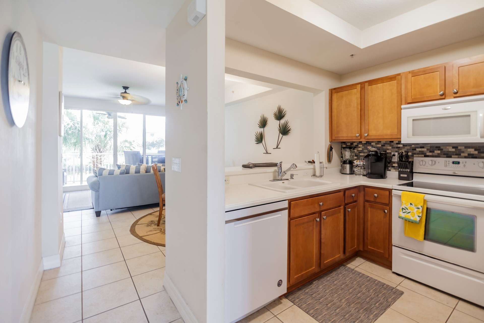 Little Harbor by PRP