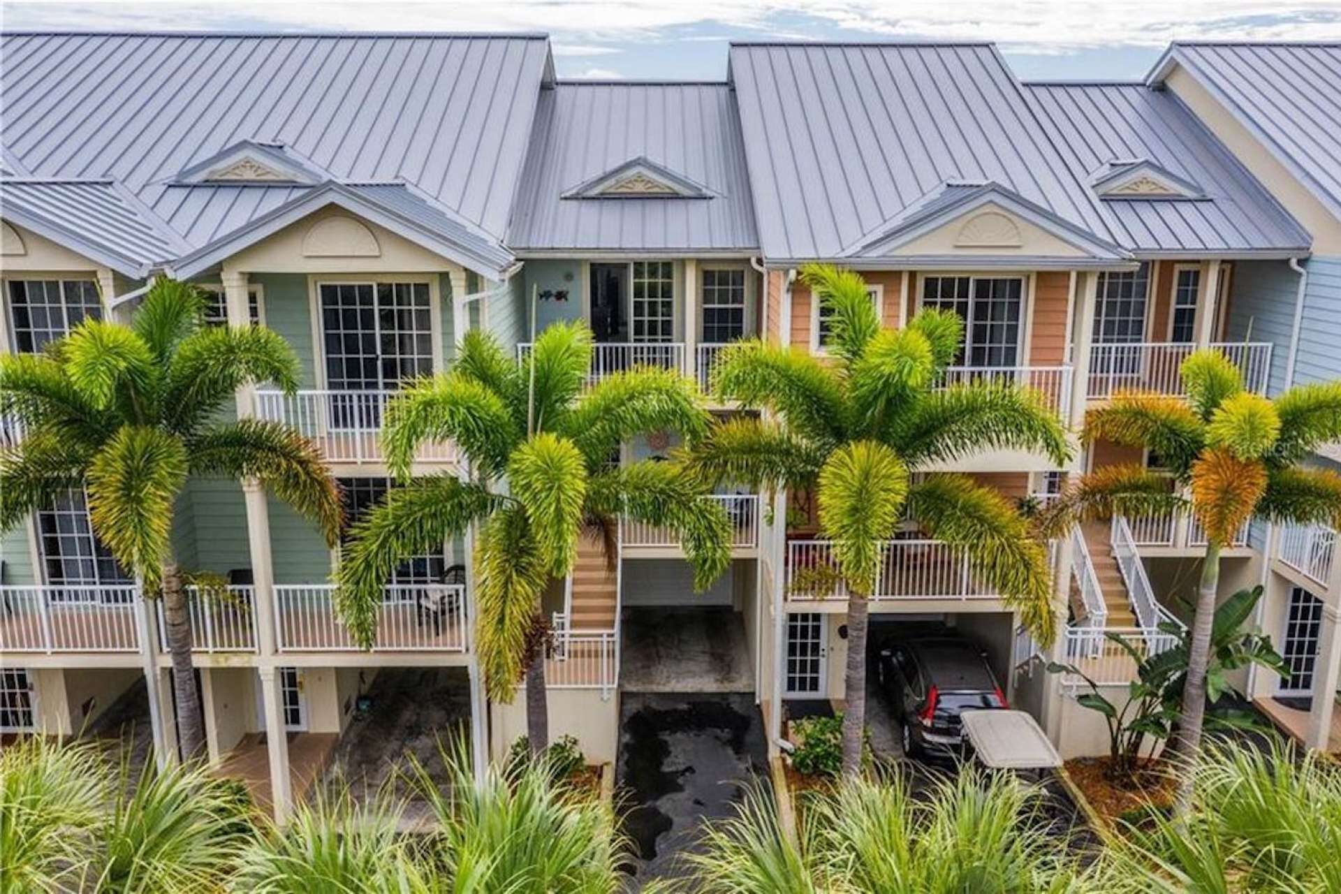 Little Harbor by PRP