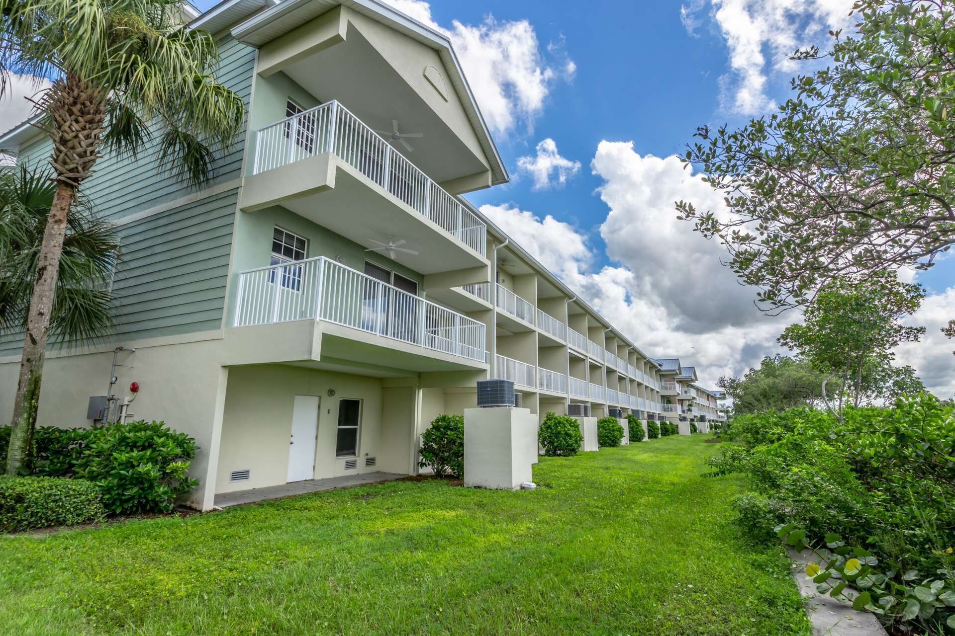 Little Harbor by PRP