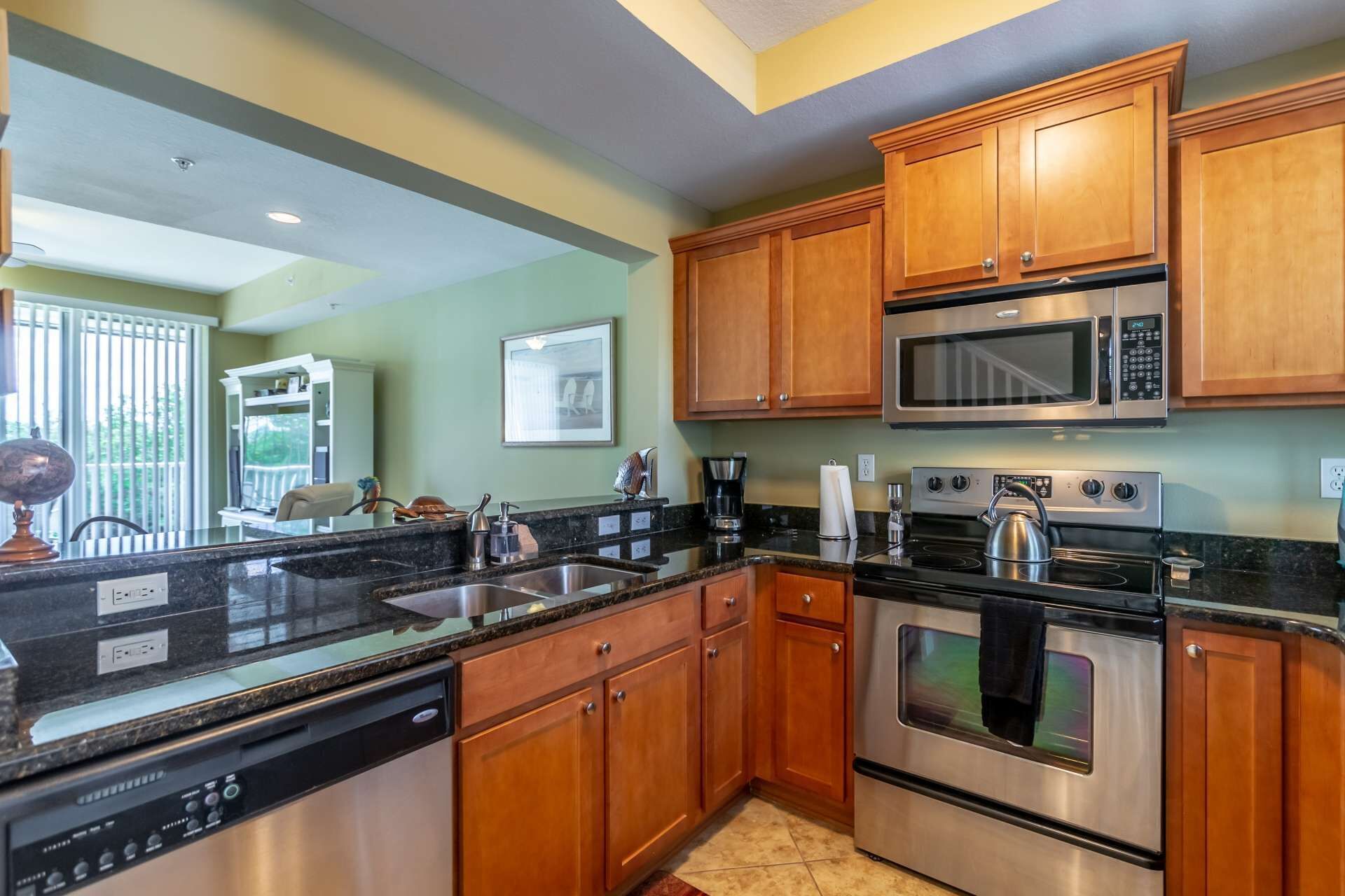 Little Harbor by PRP