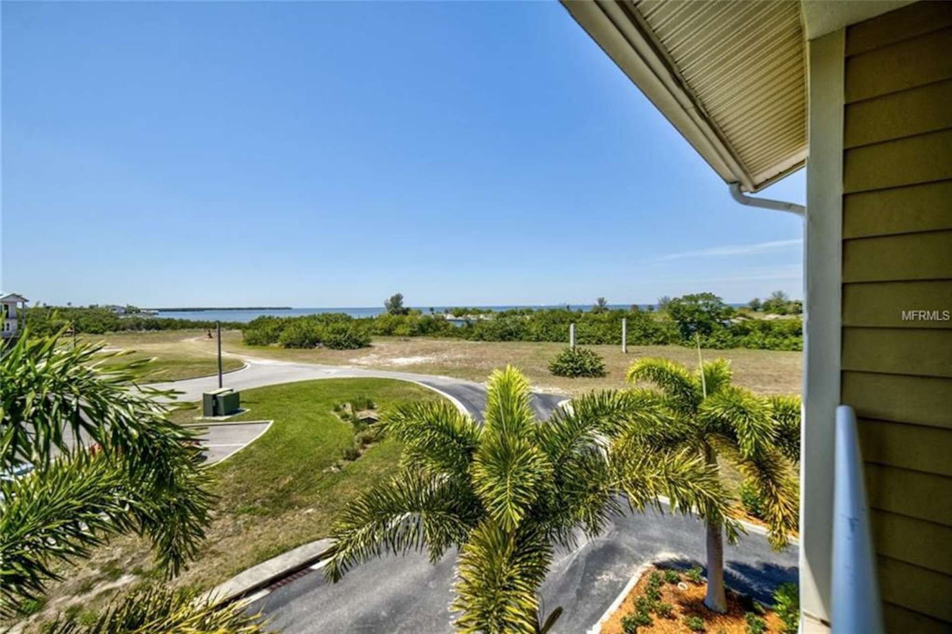 Little Harbor by PRP