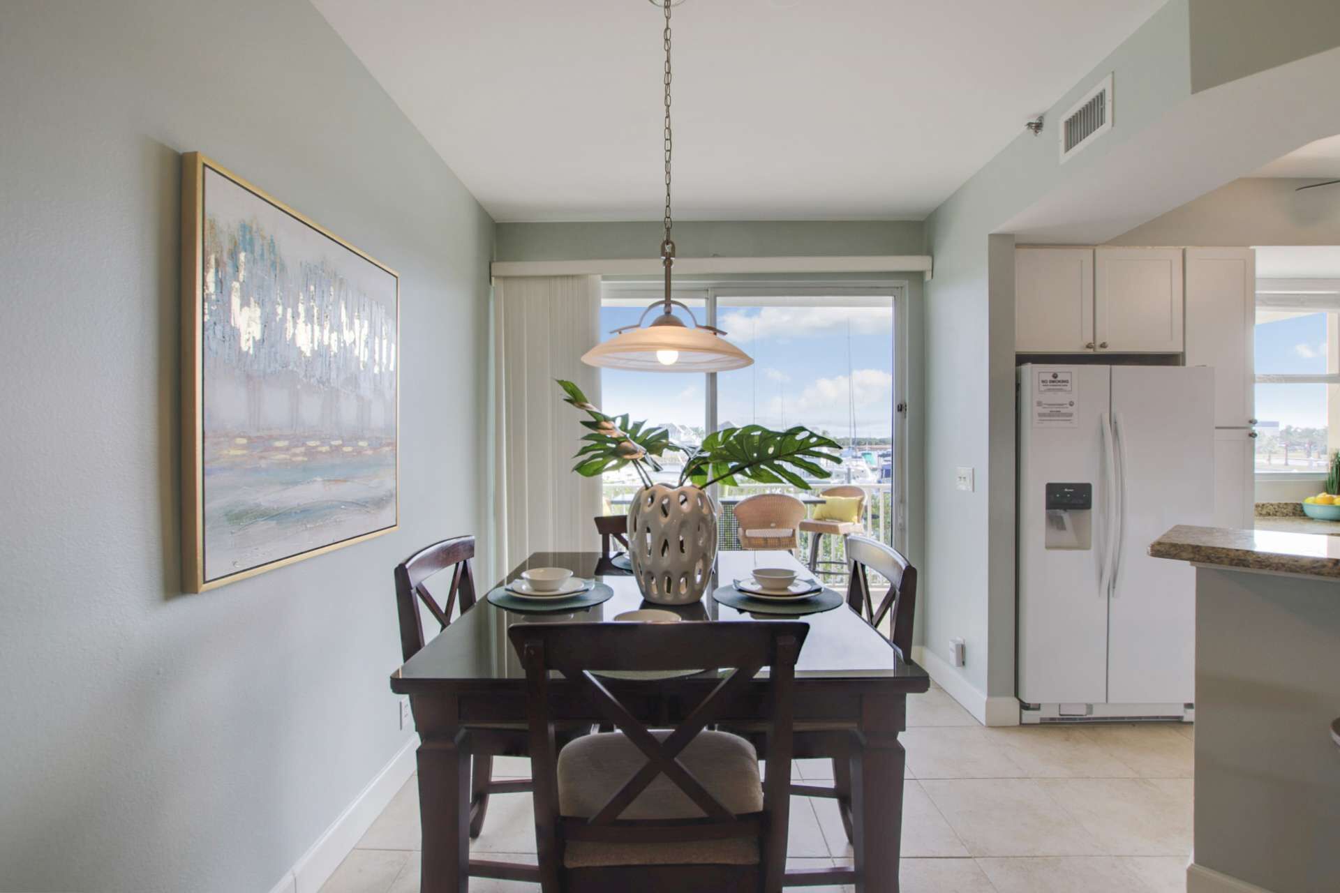 Little Harbor by PRP