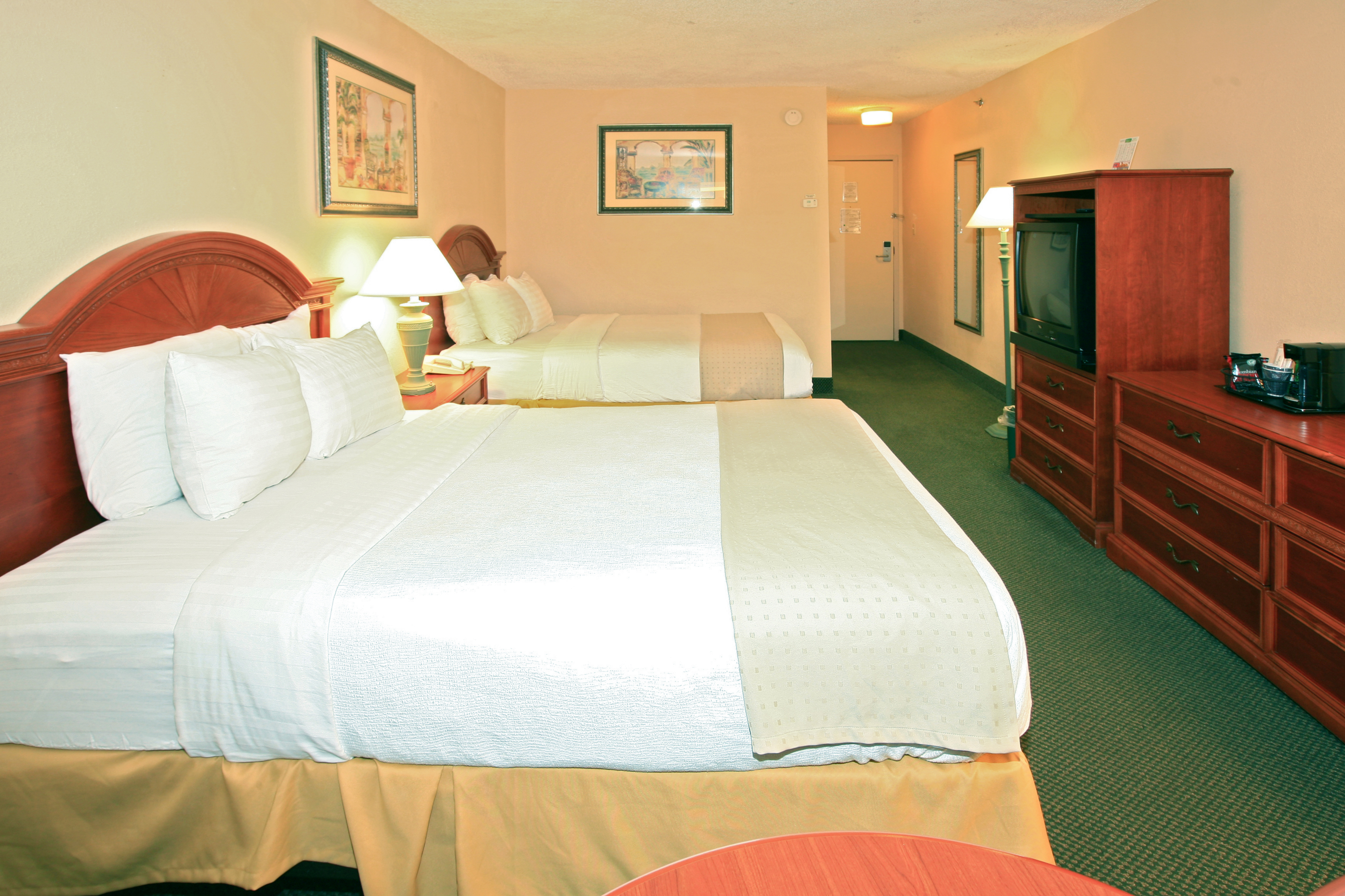 Guy Harvey Resort St. Augustine Beach Ocean Front