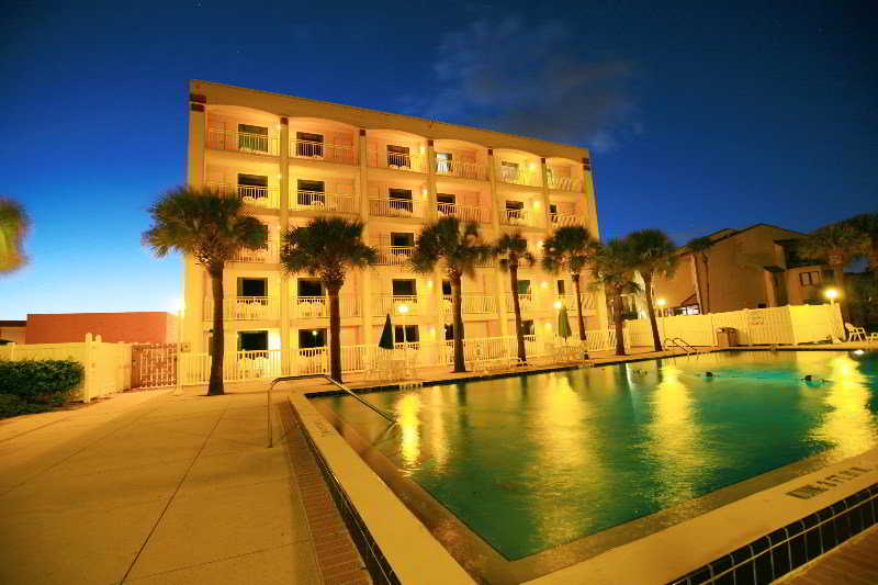 Guy Harvey Resort St. Augustine Beach Ocean Front