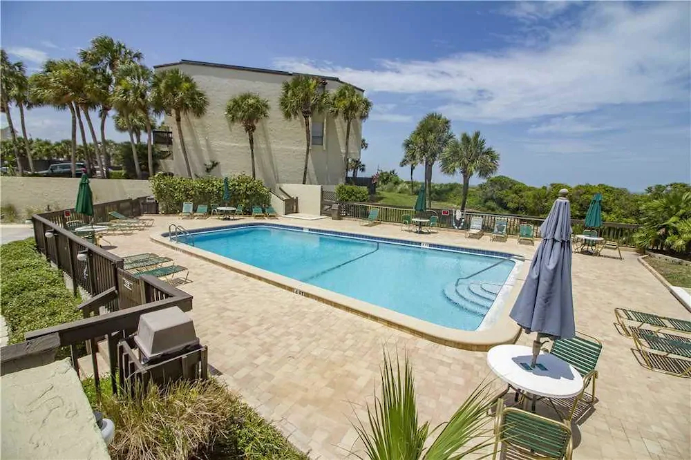 Island House