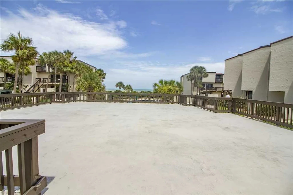 Island House