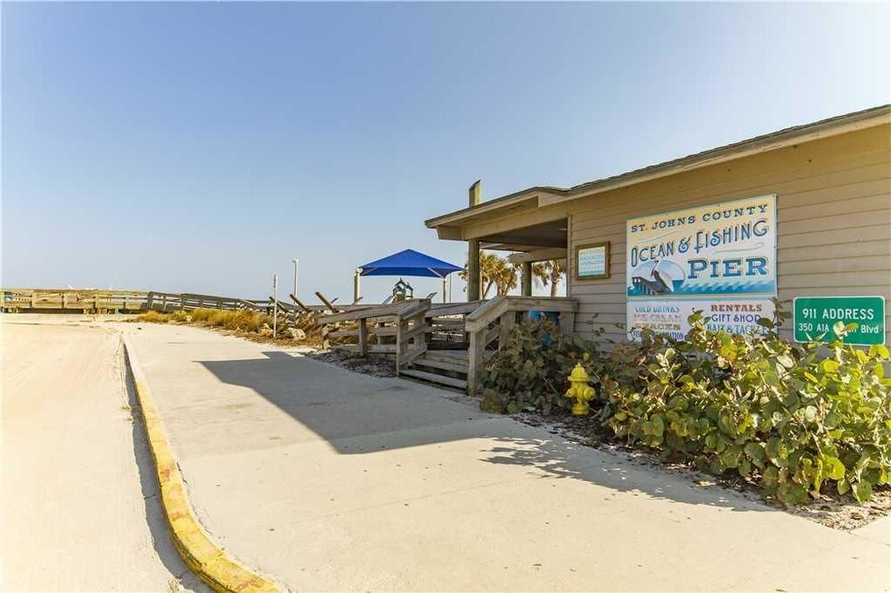 Island House