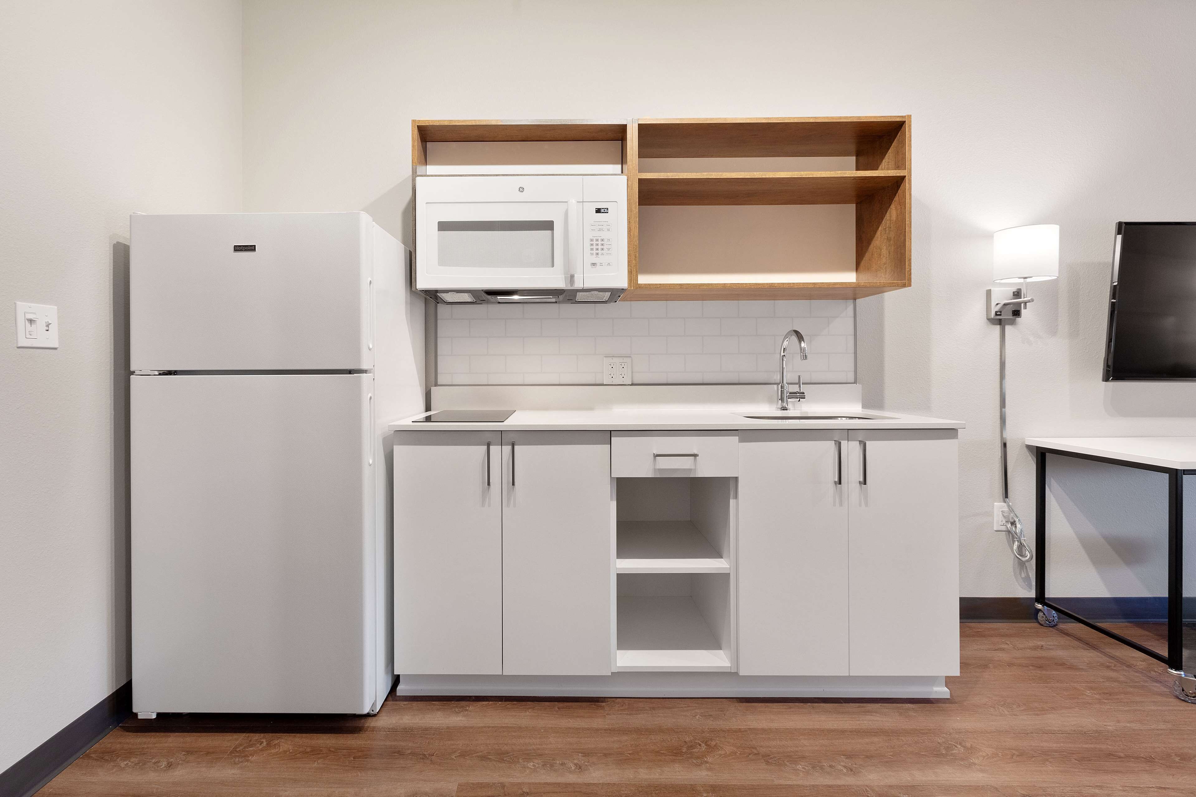 Extended Stay America Premier Suites Orlando Sanford