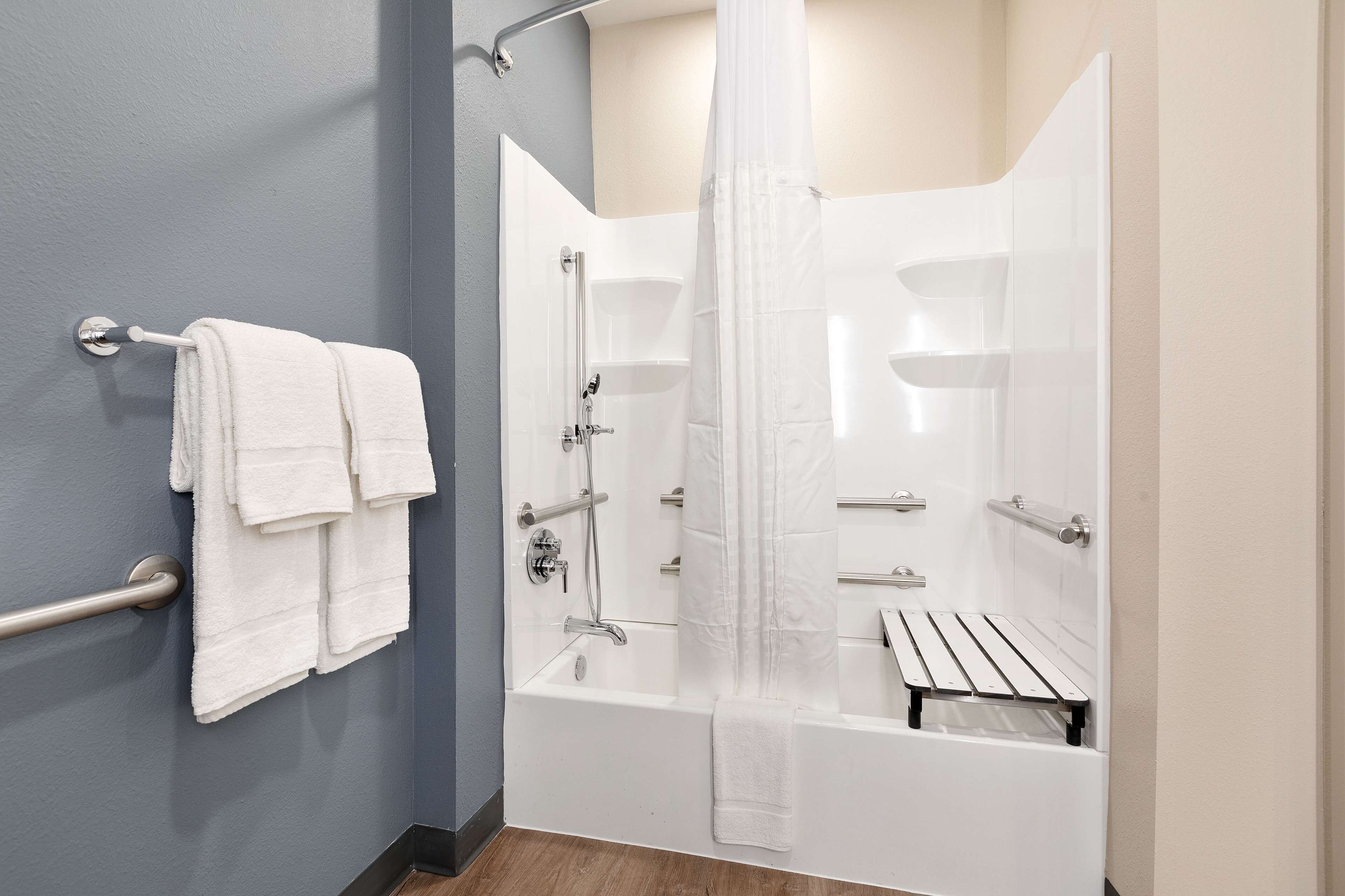 Extended Stay America Premier Suites Orlando Sanford