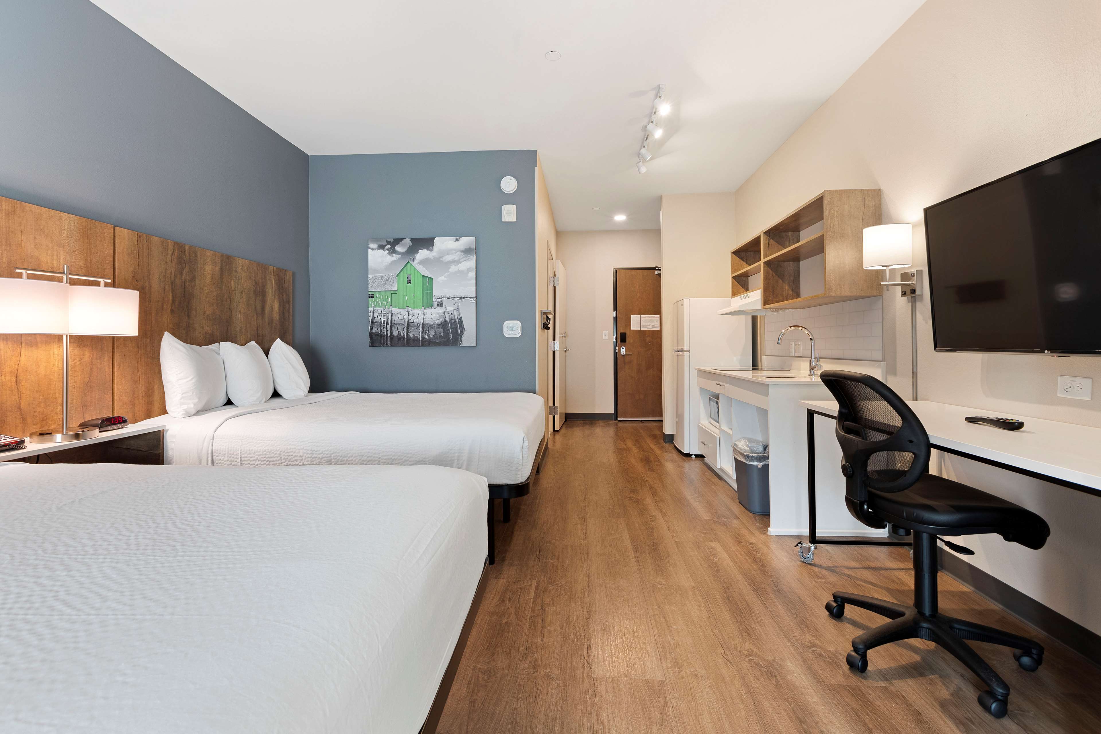 Extended Stay America Premier Suites Orlando Sanford
