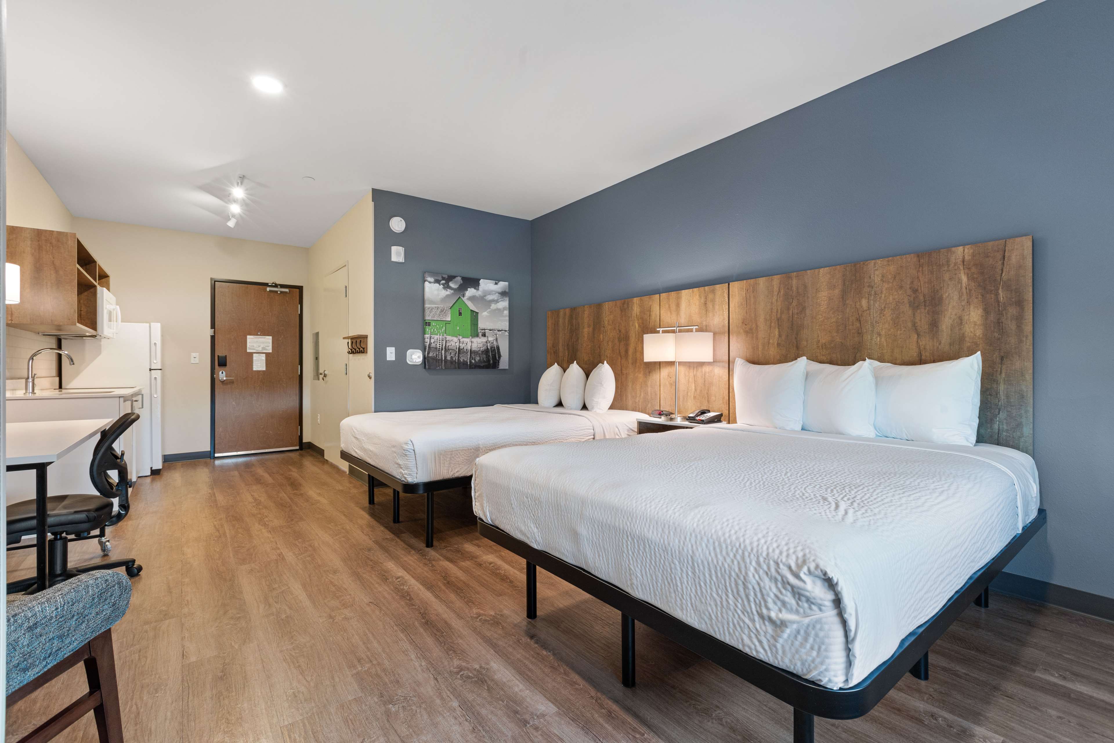 Extended Stay America Premier Suites Orlando Sanford