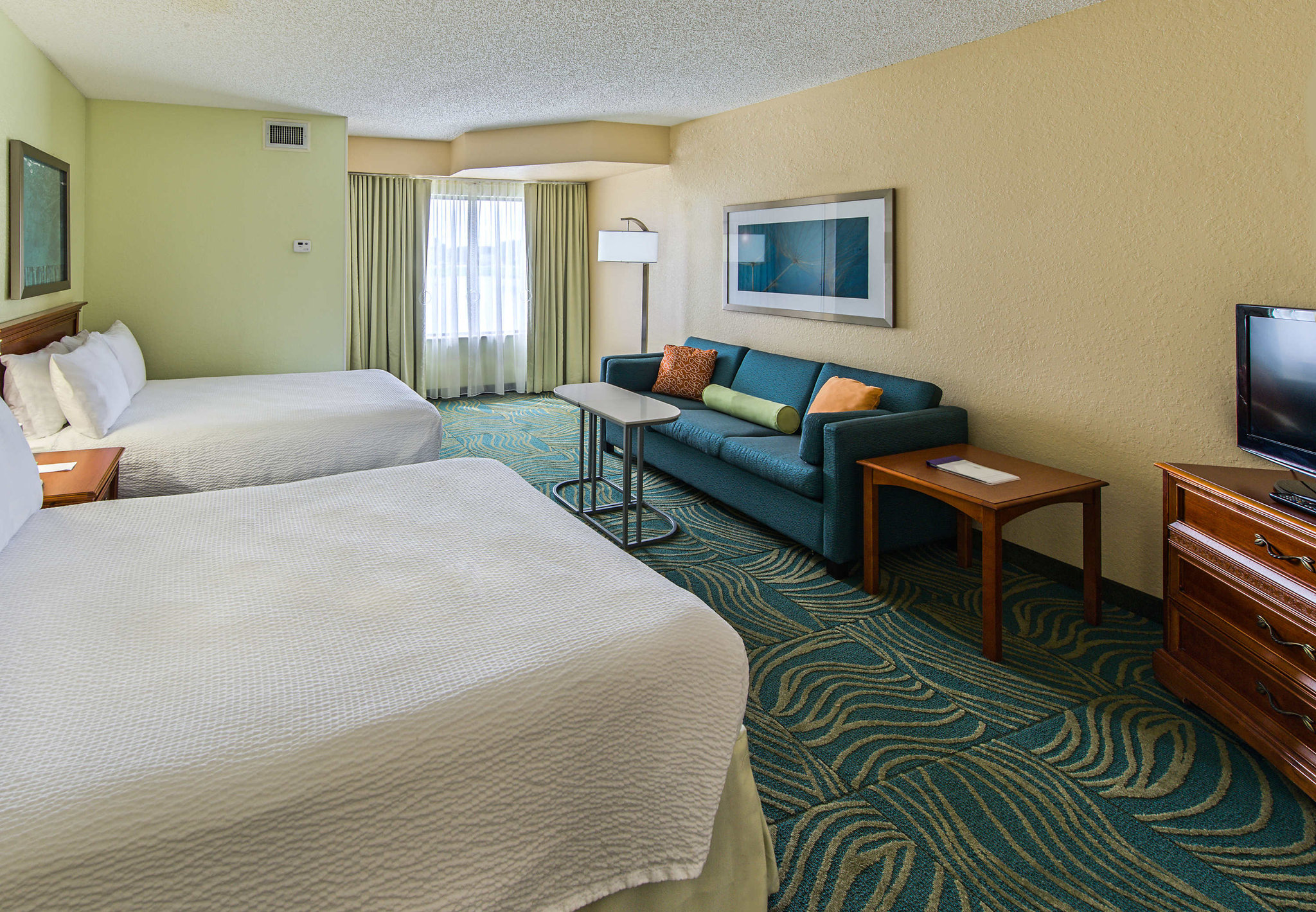 SpringHill Suites Orlando North/Sanford