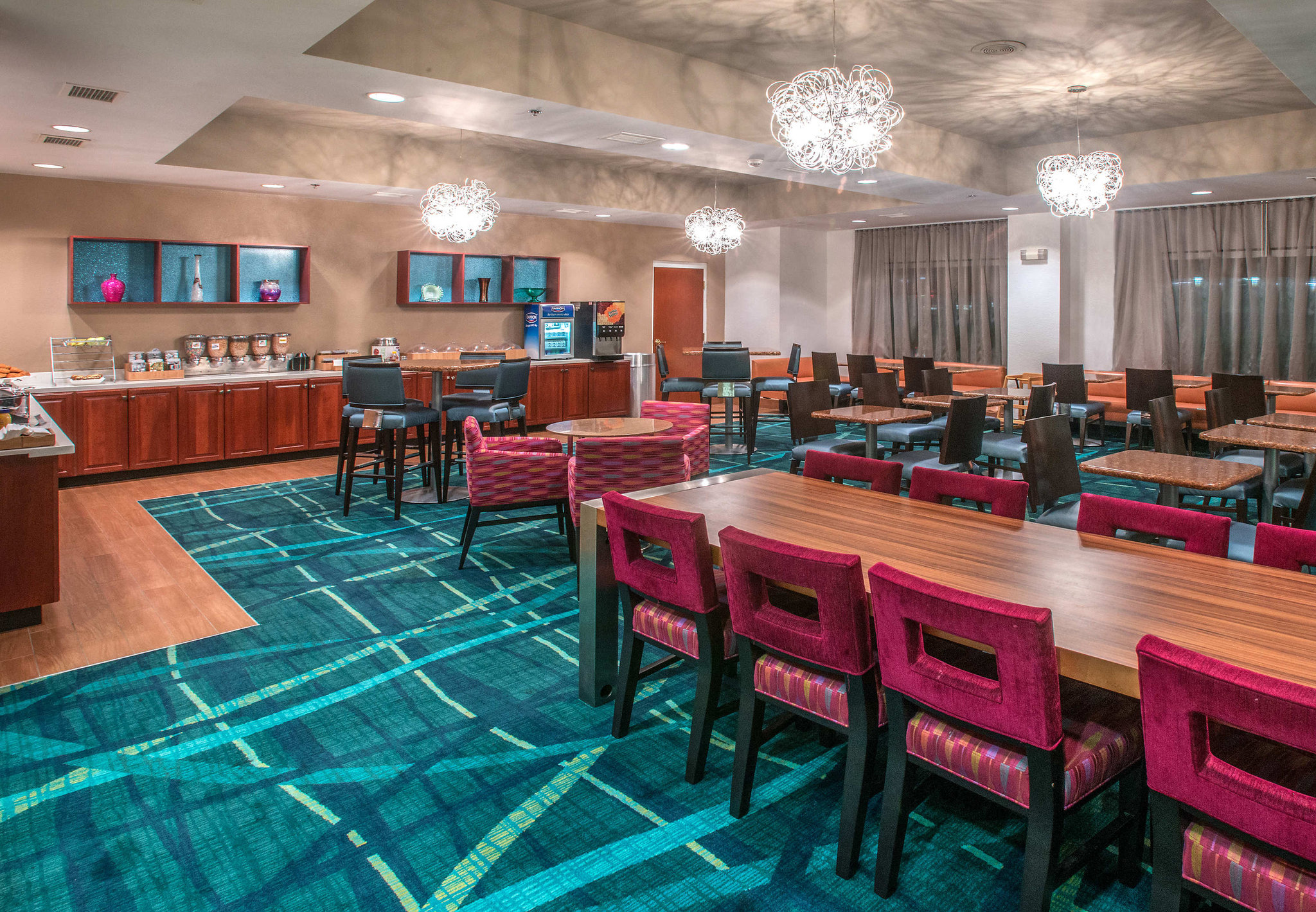 SpringHill Suites Orlando North/Sanford