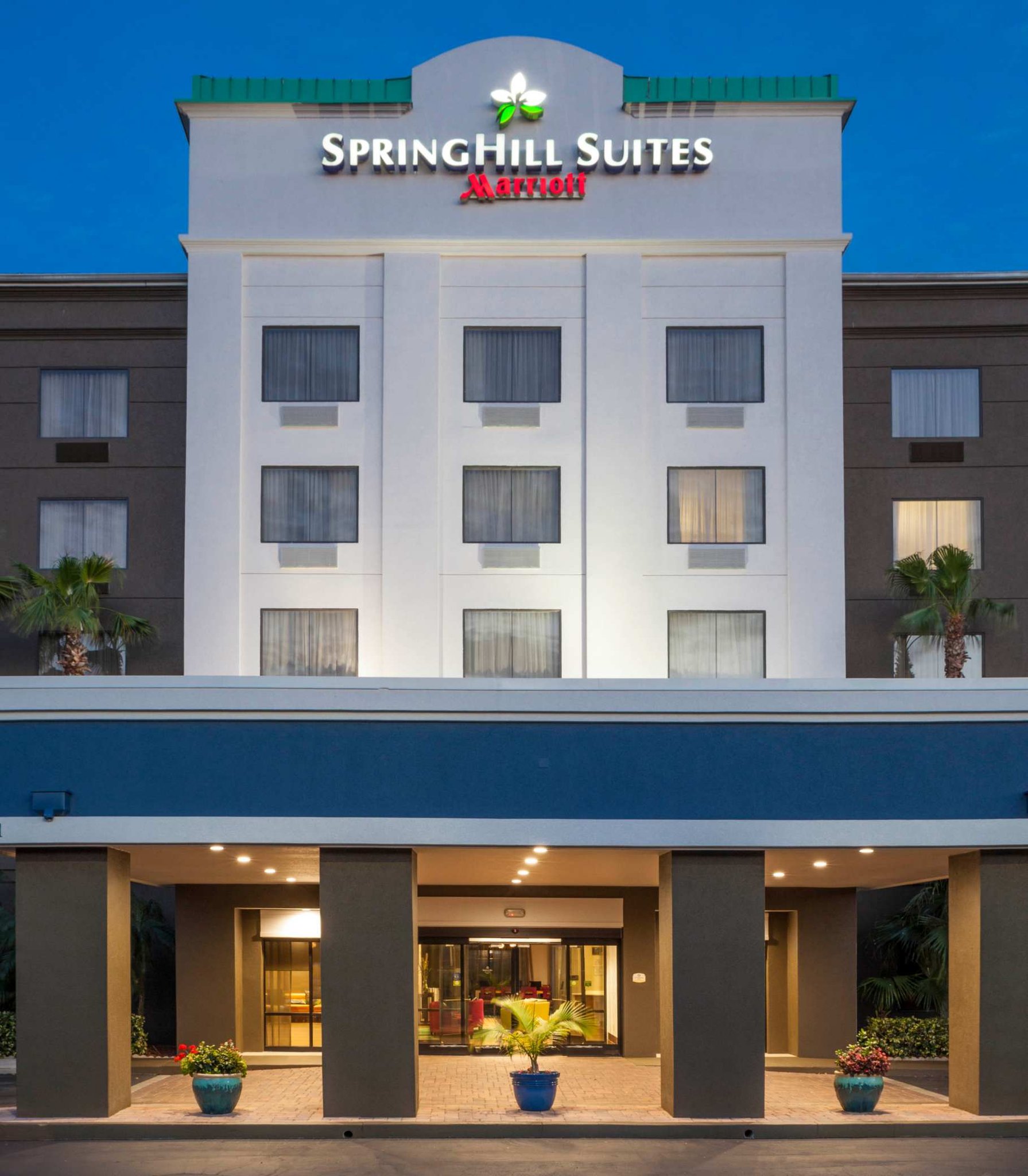 SpringHill Suites Orlando North/Sanford