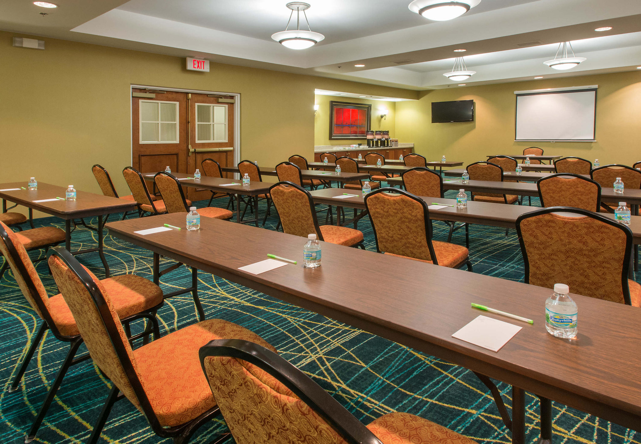 SpringHill Suites Orlando North/Sanford