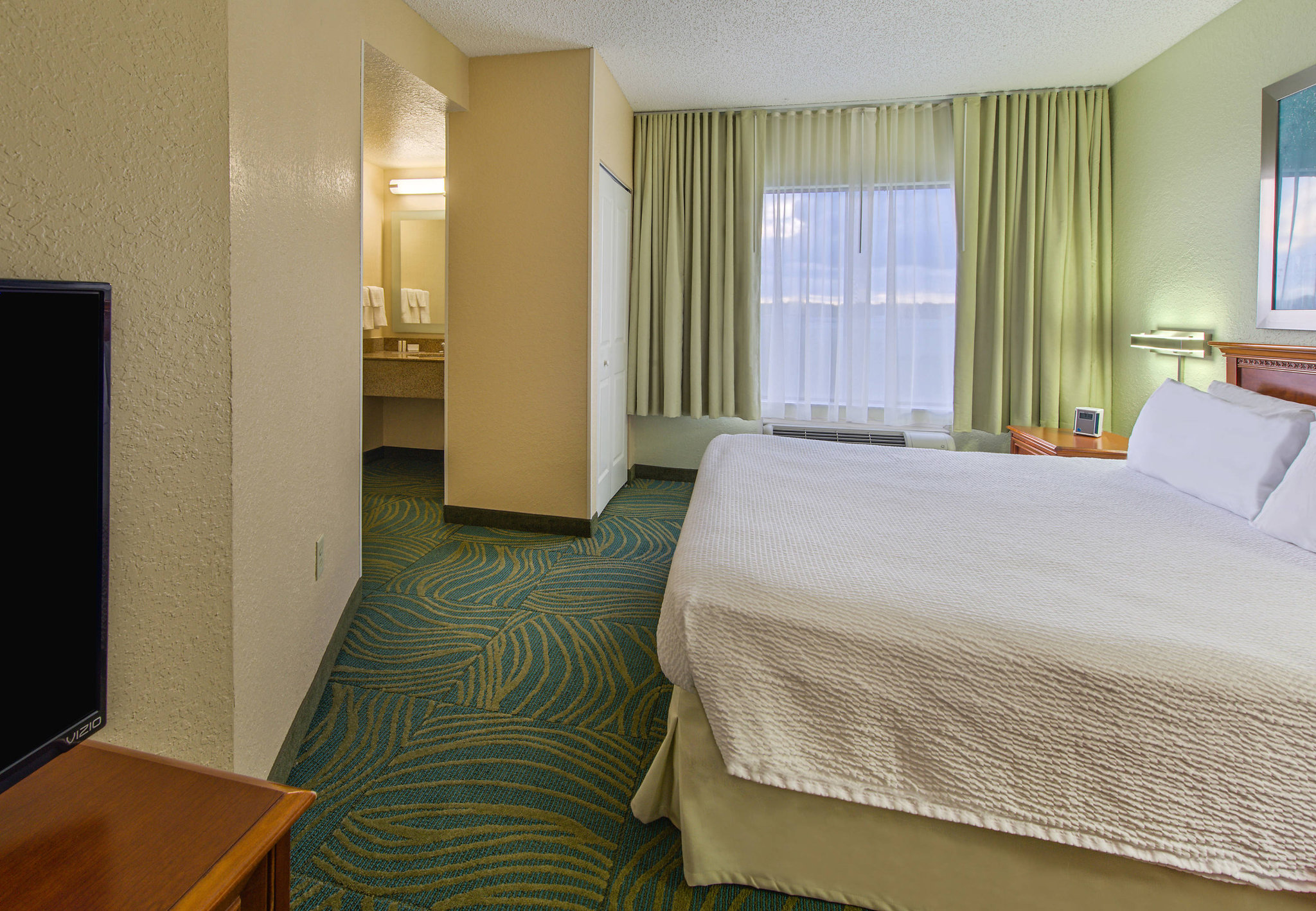 SpringHill Suites Orlando North/Sanford