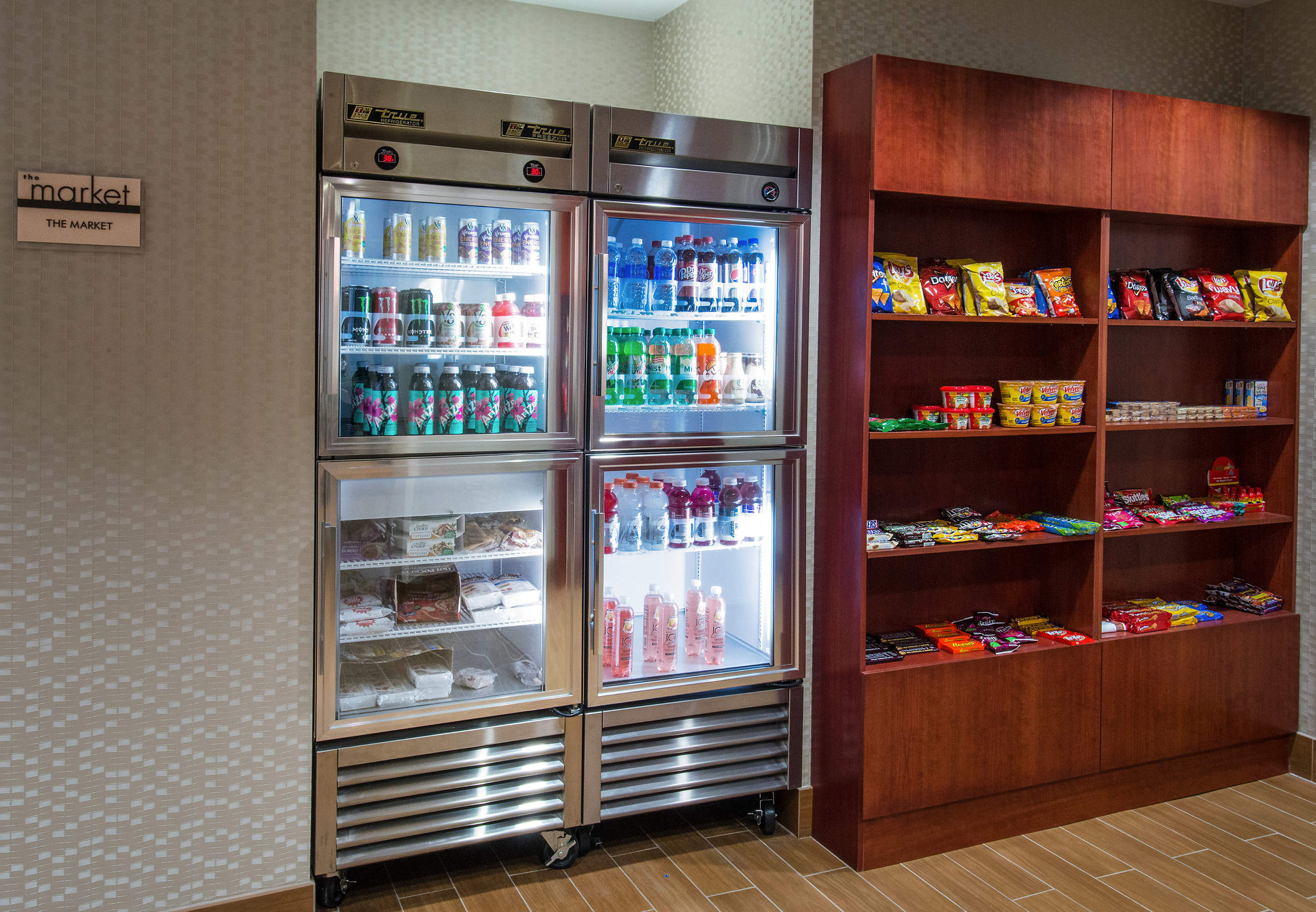 SpringHill Suites Orlando North/Sanford