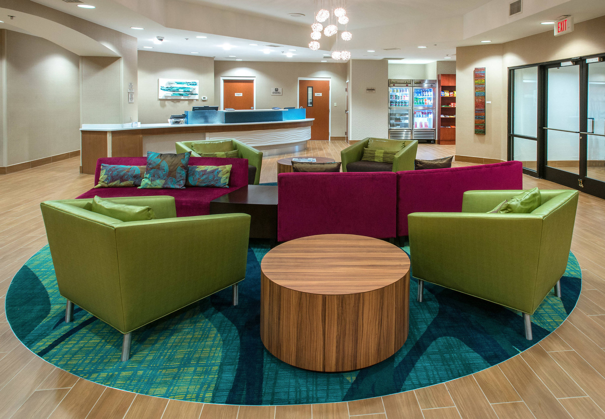 SpringHill Suites Orlando North/Sanford