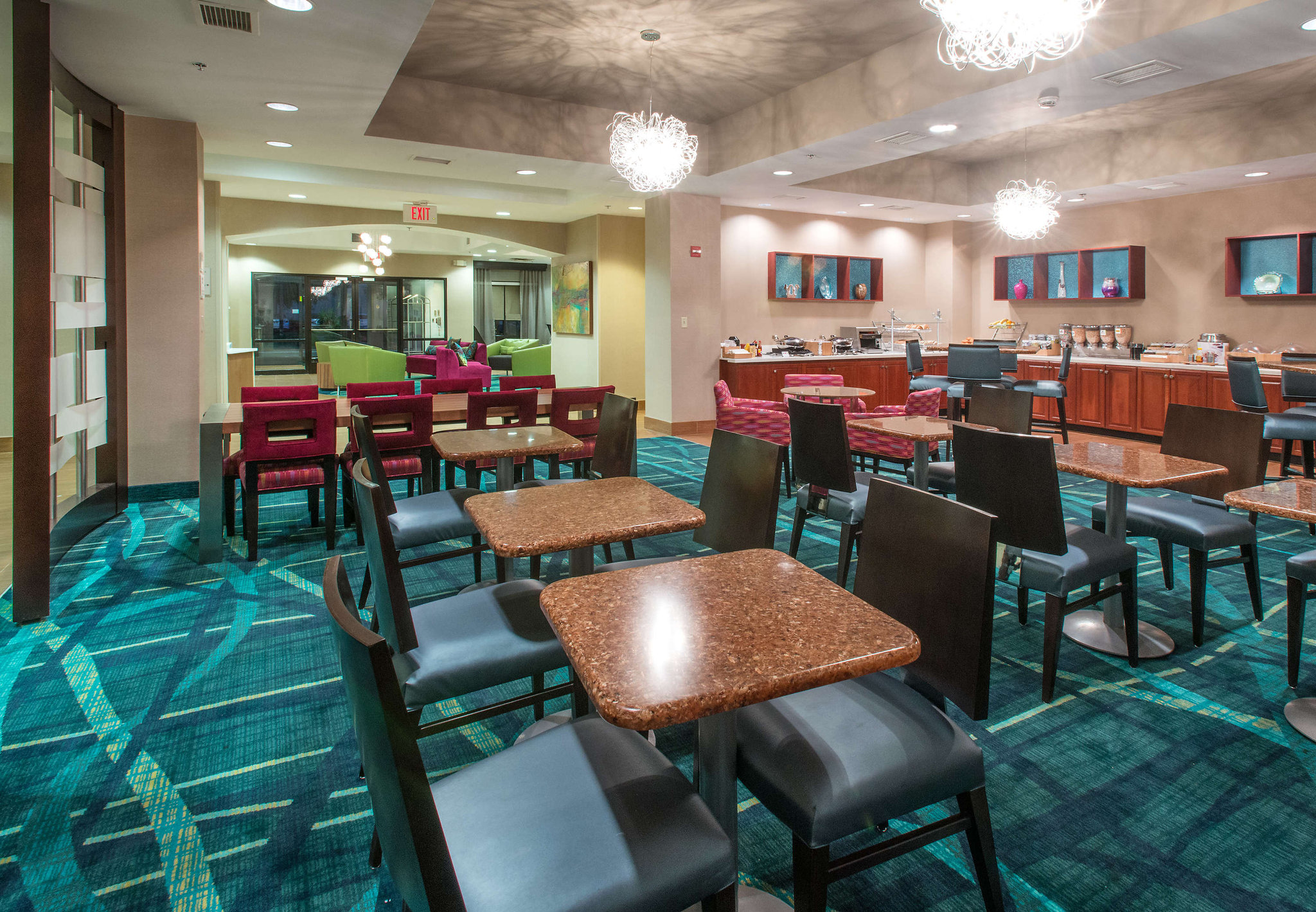 SpringHill Suites Orlando North/Sanford