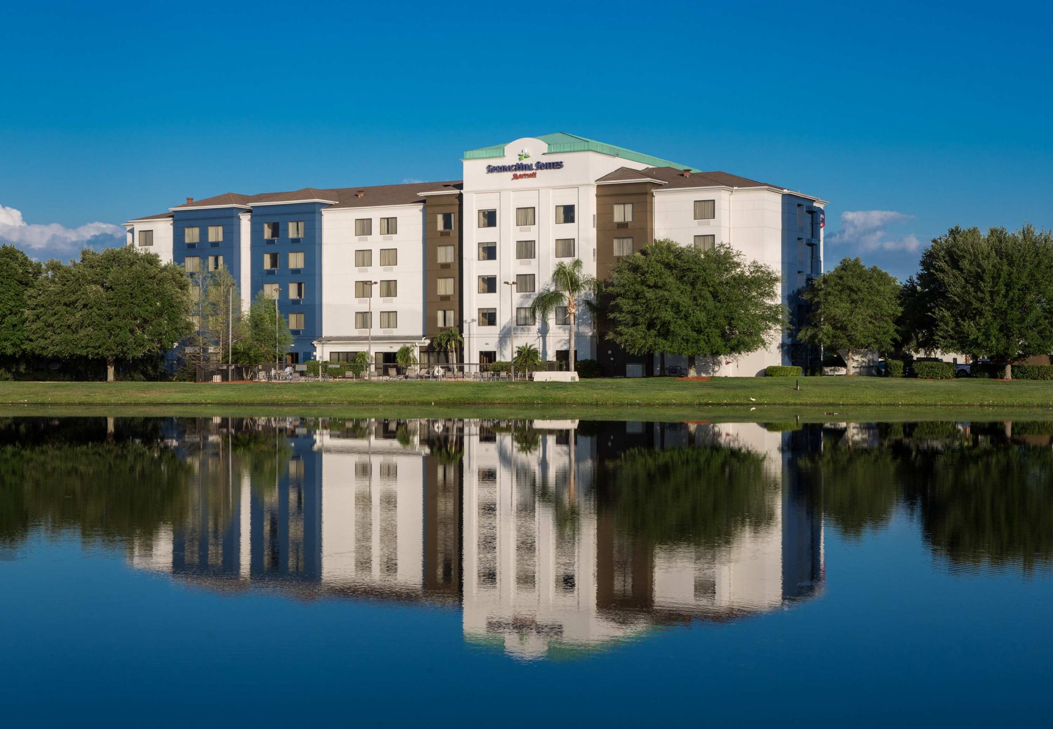 SpringHill Suites Orlando North/Sanford