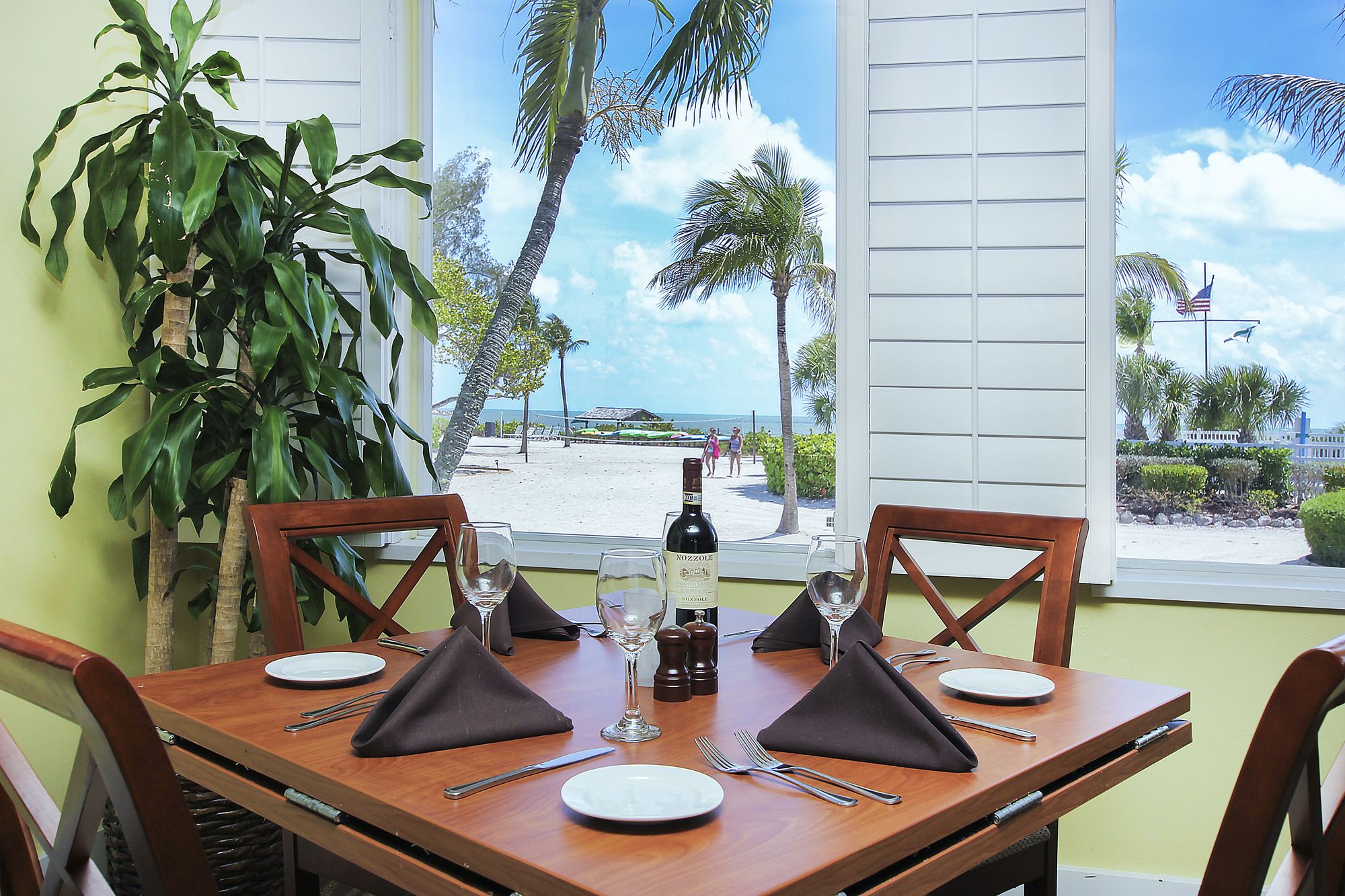 Island Inn