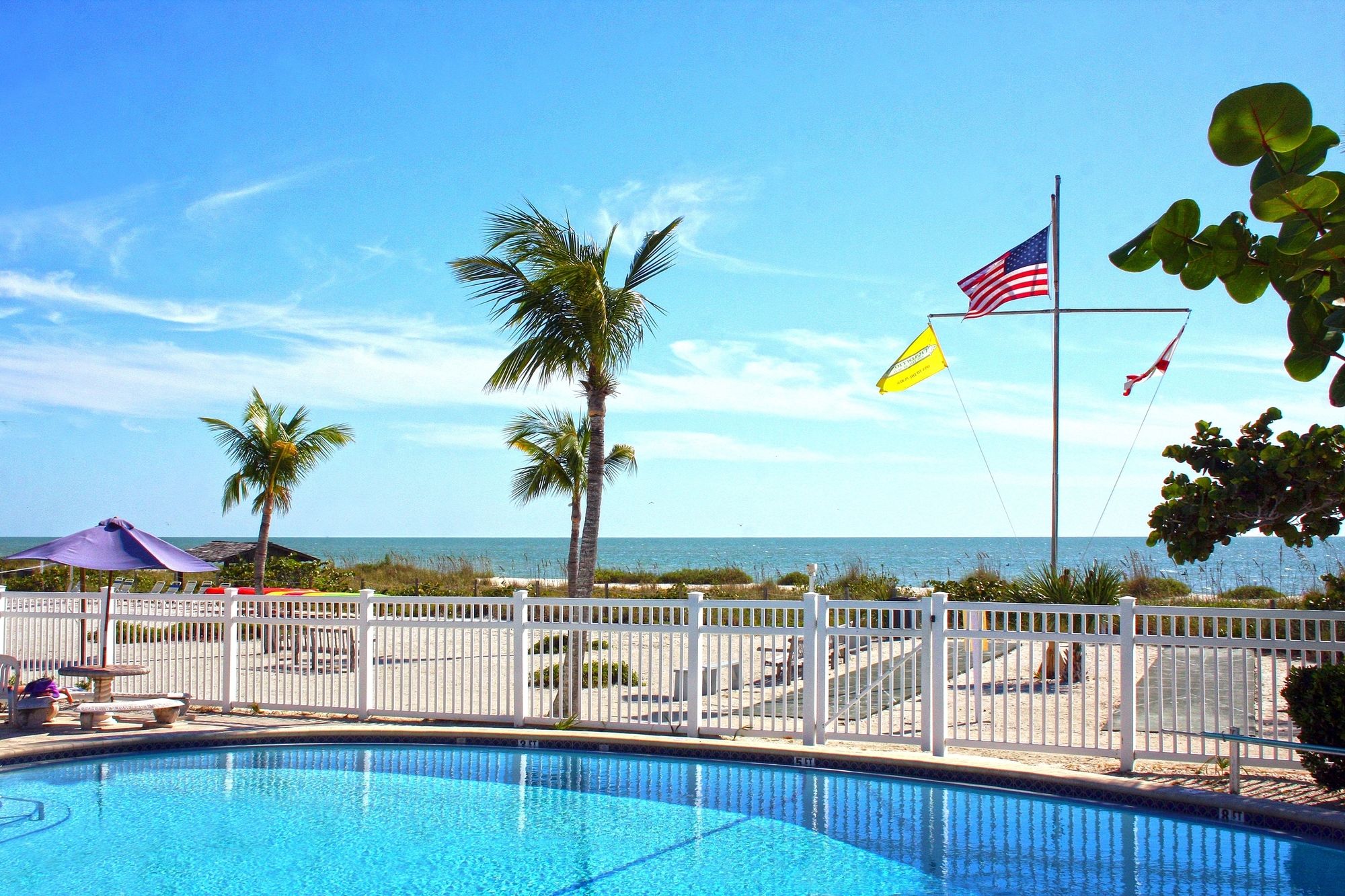 Island Inn